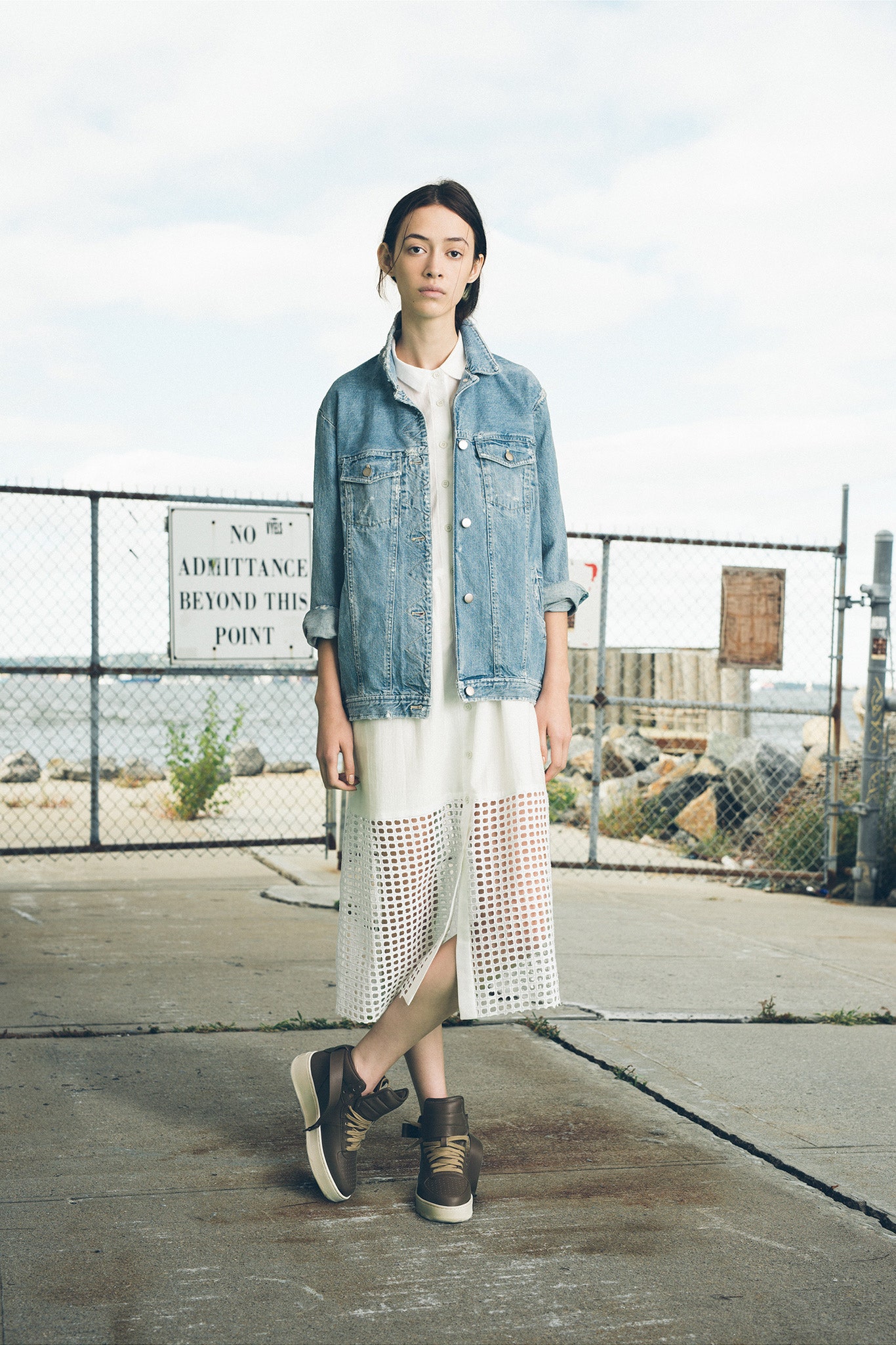 Sea S/S 15 Look 11