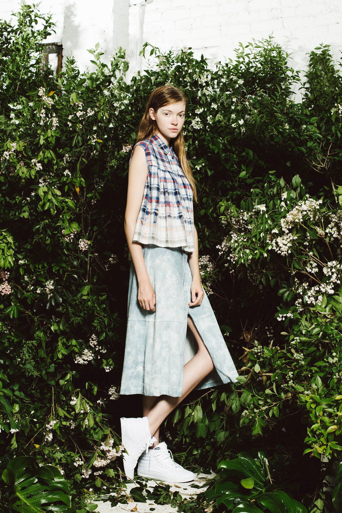 Sea Resort 15 Look 12