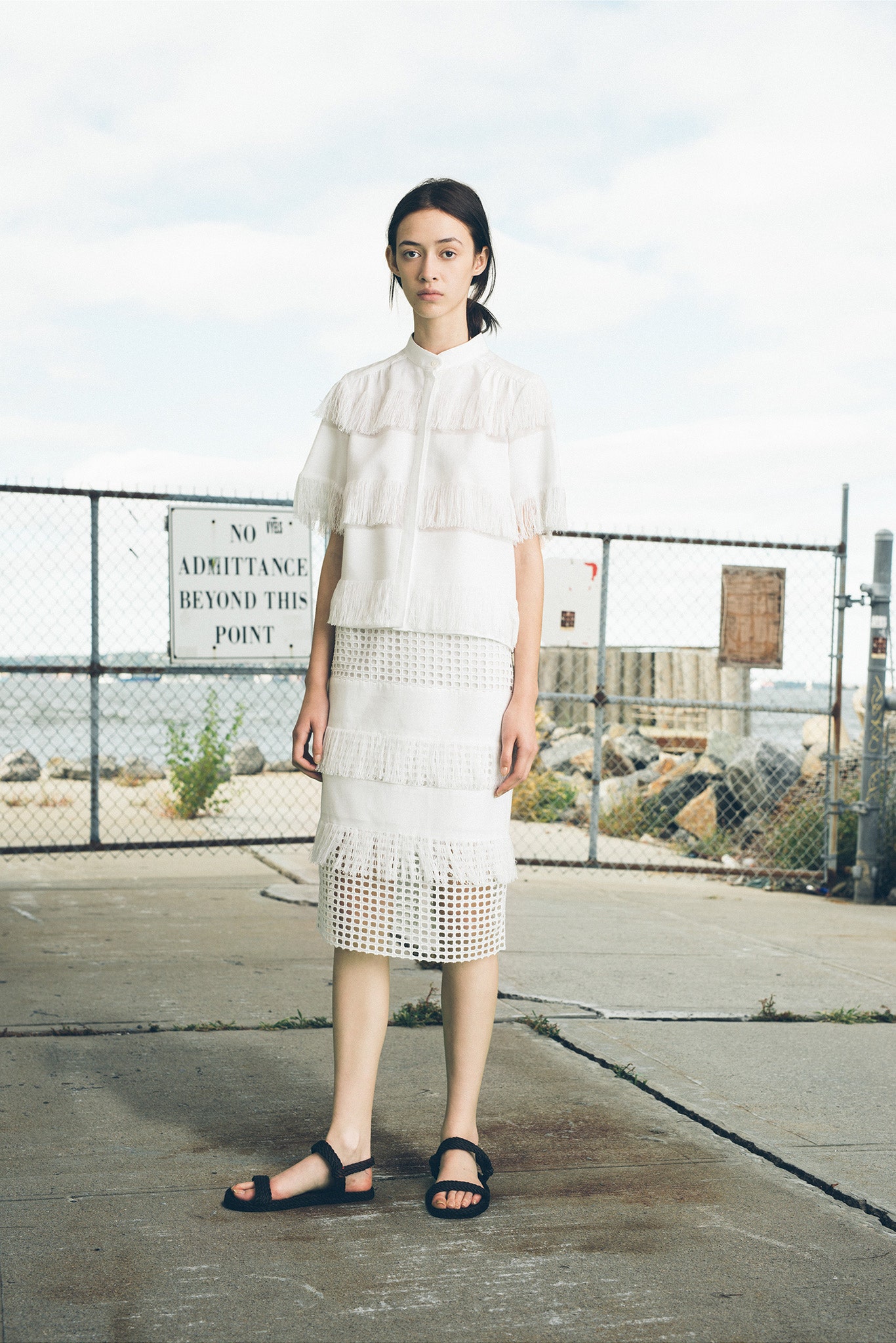 Sea S/S 15 Look 12