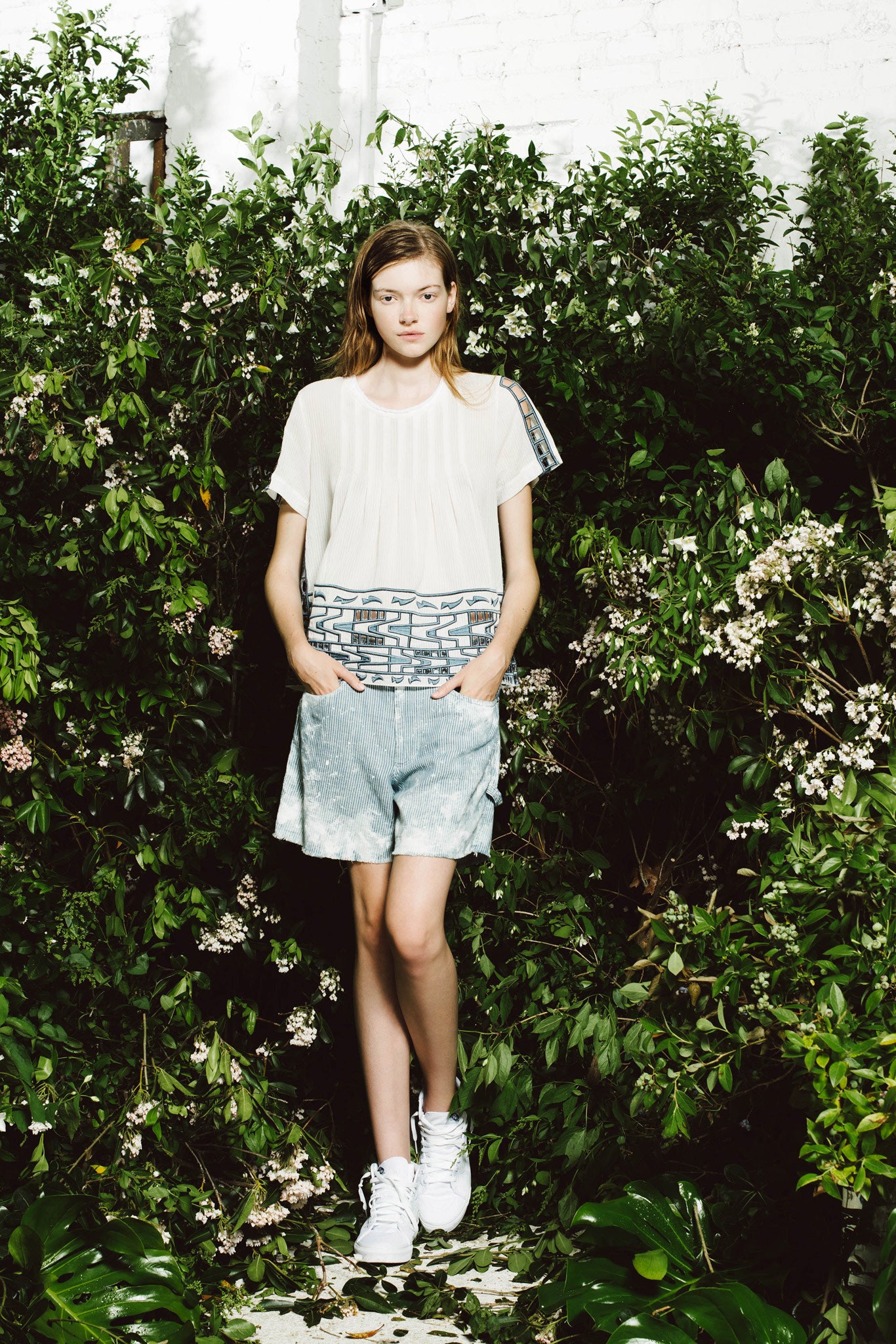 Sea Resort 15 Look 13