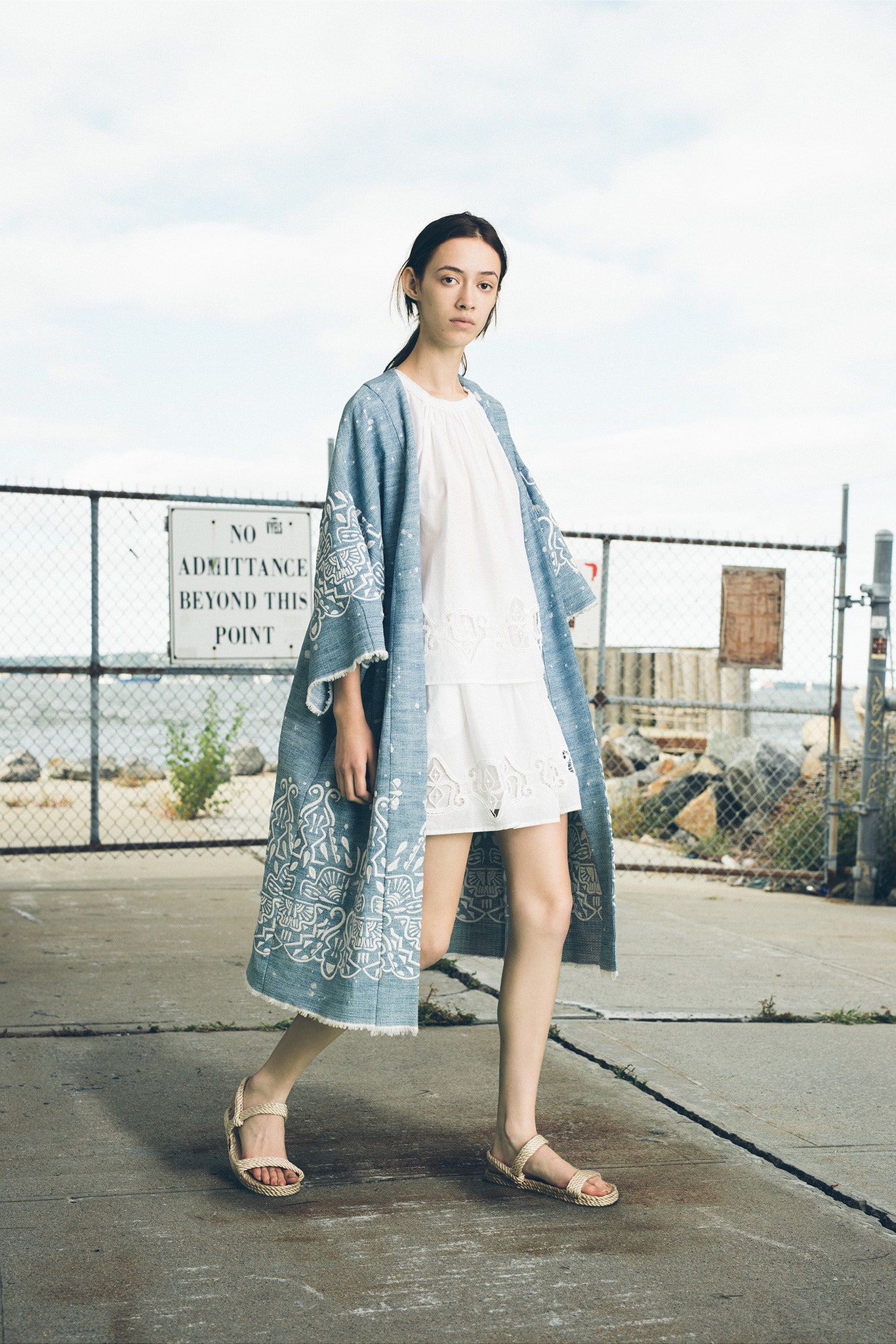 Sea S/S 15 Look 15