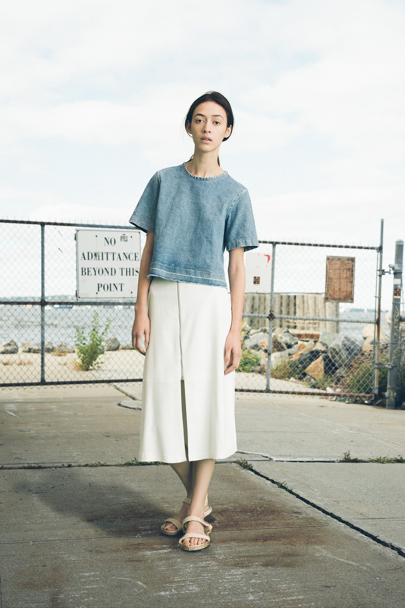 Sea S/S 15 Look 16