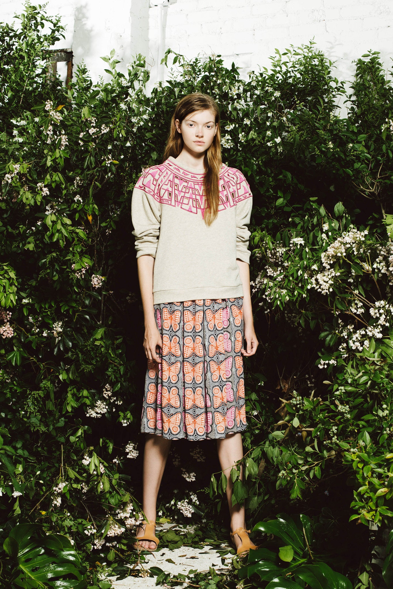 Sea Resort 15 Look 17
