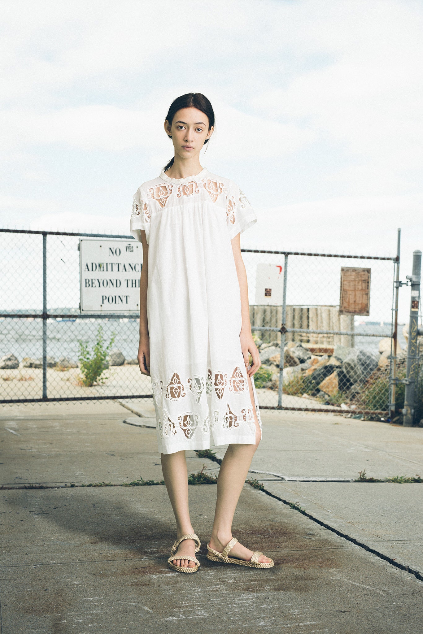 Sea S/S 15 Look 17