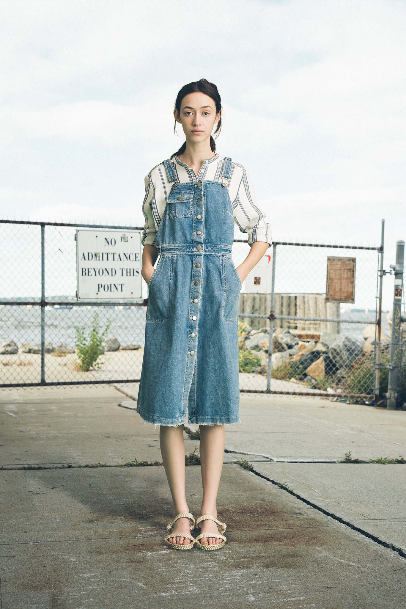 Sea S/S 15 Look 19