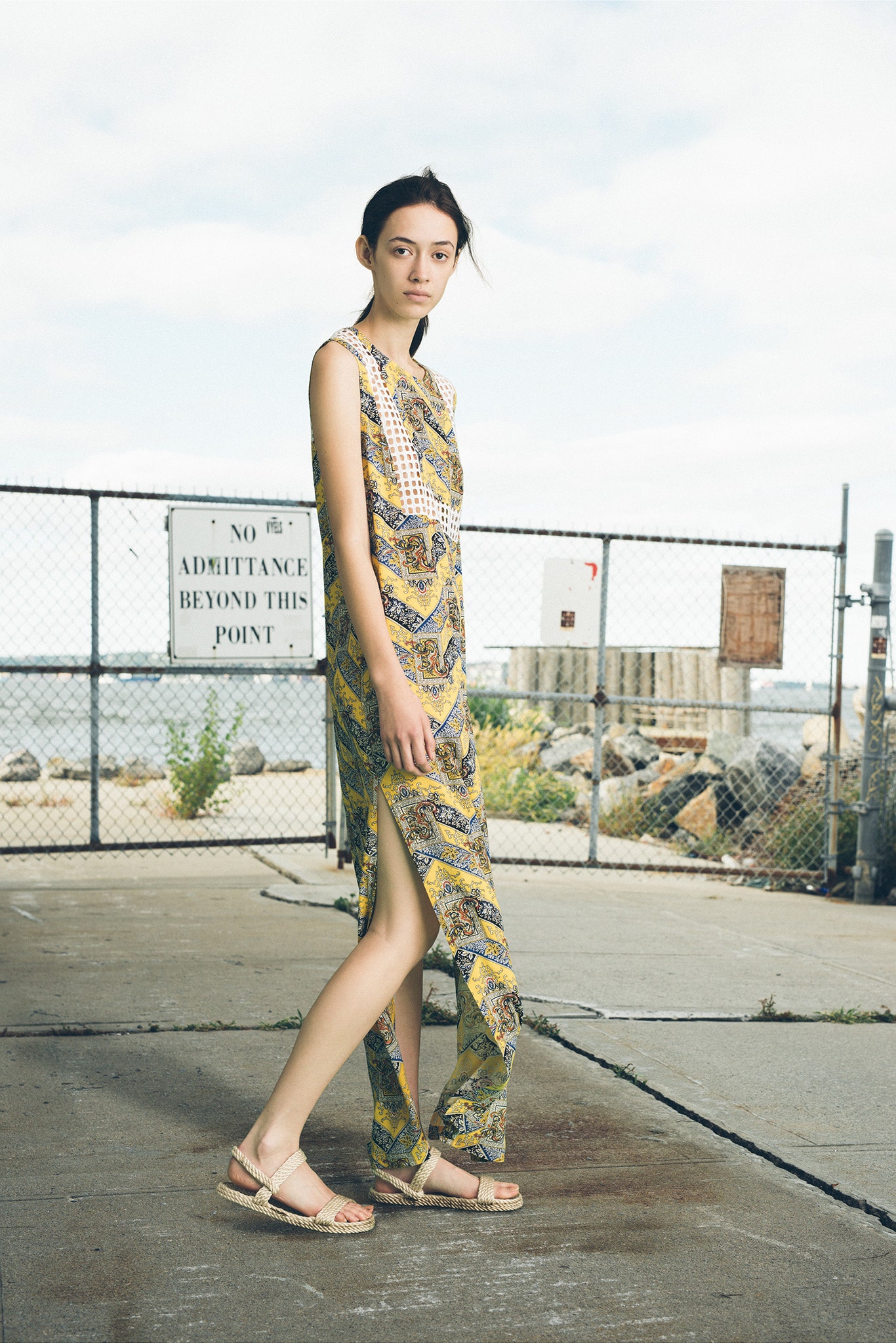 Sea S/S 15 Look 20