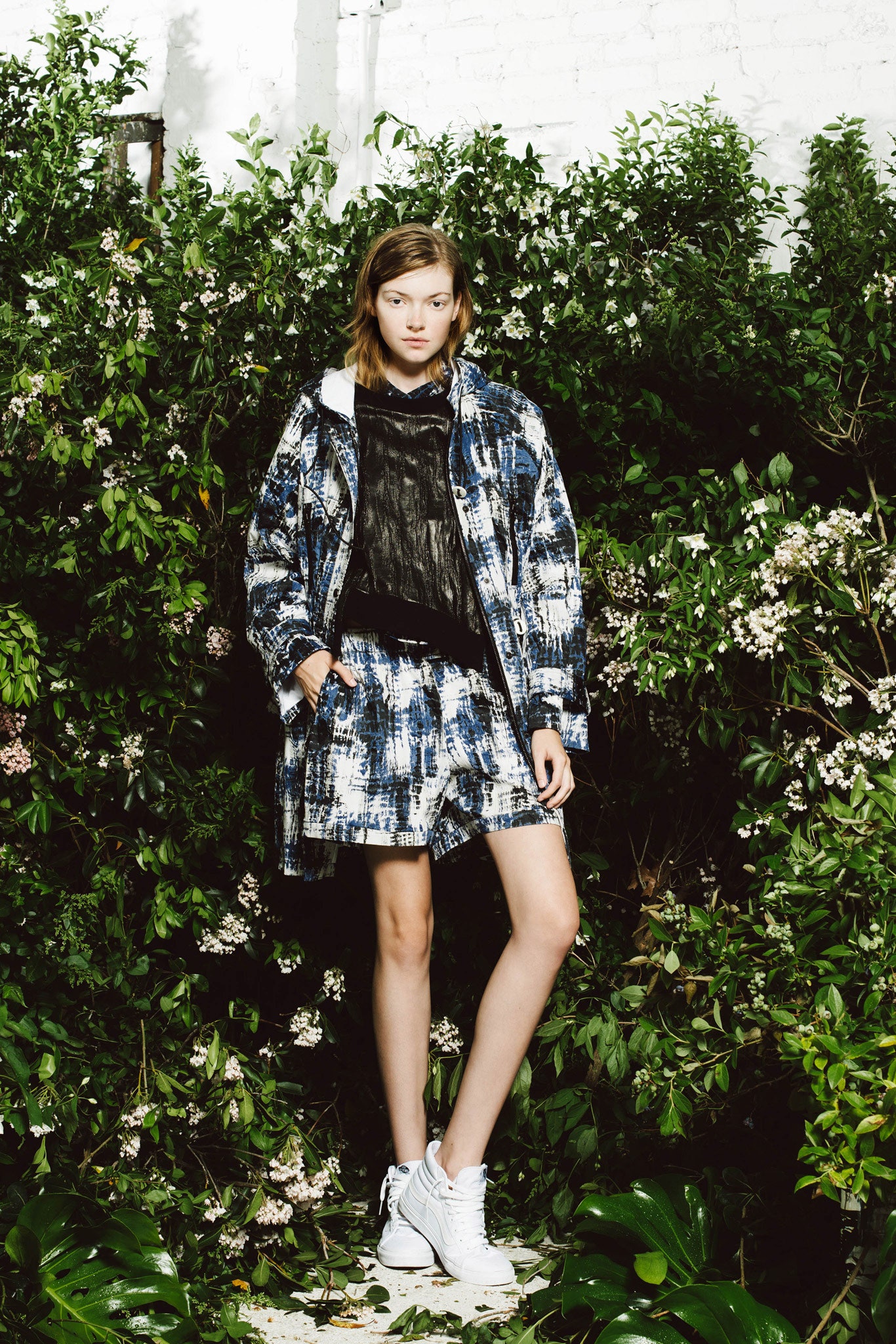 Sea Resort 15 Look 21