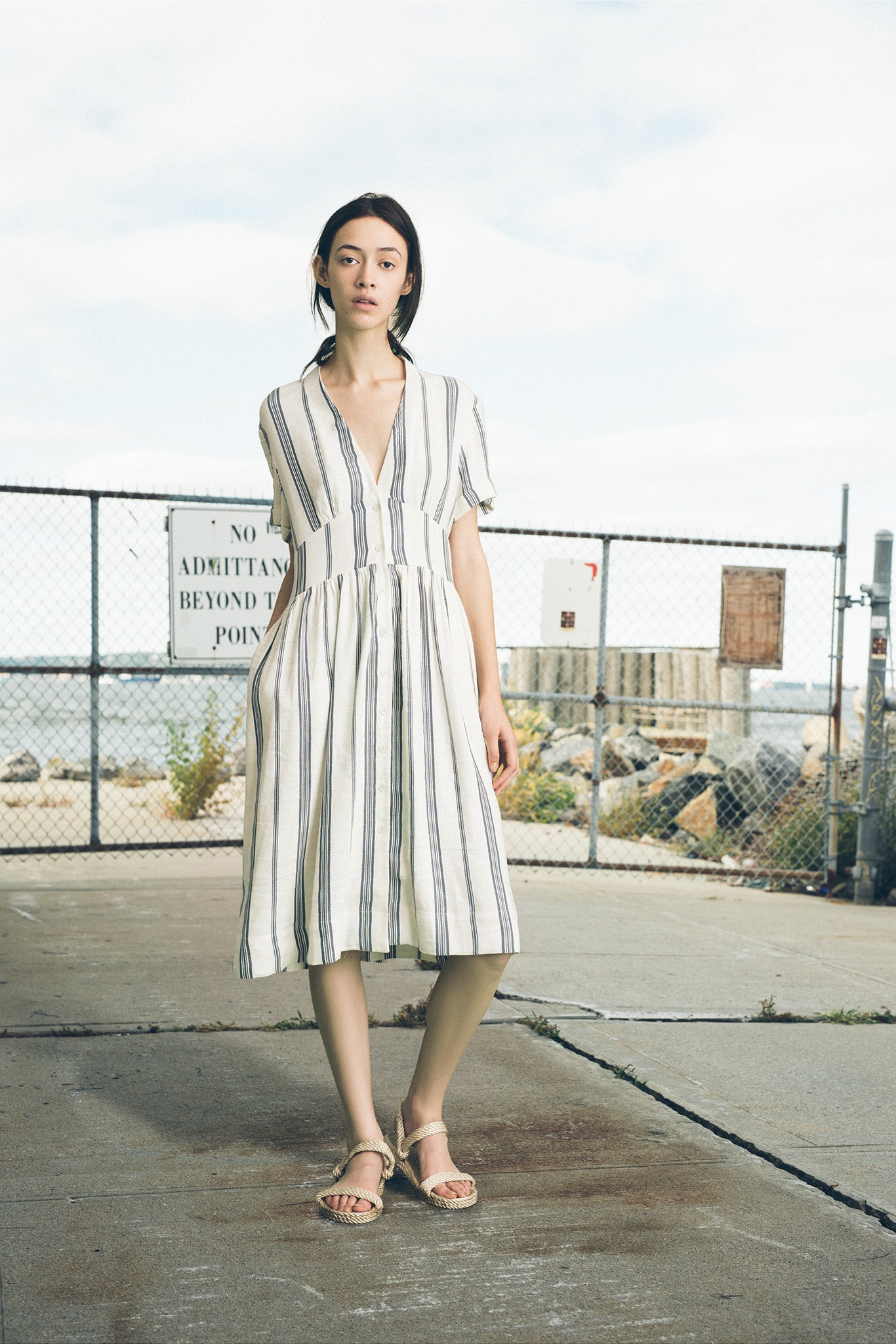 Sea S/S 15 Look 21