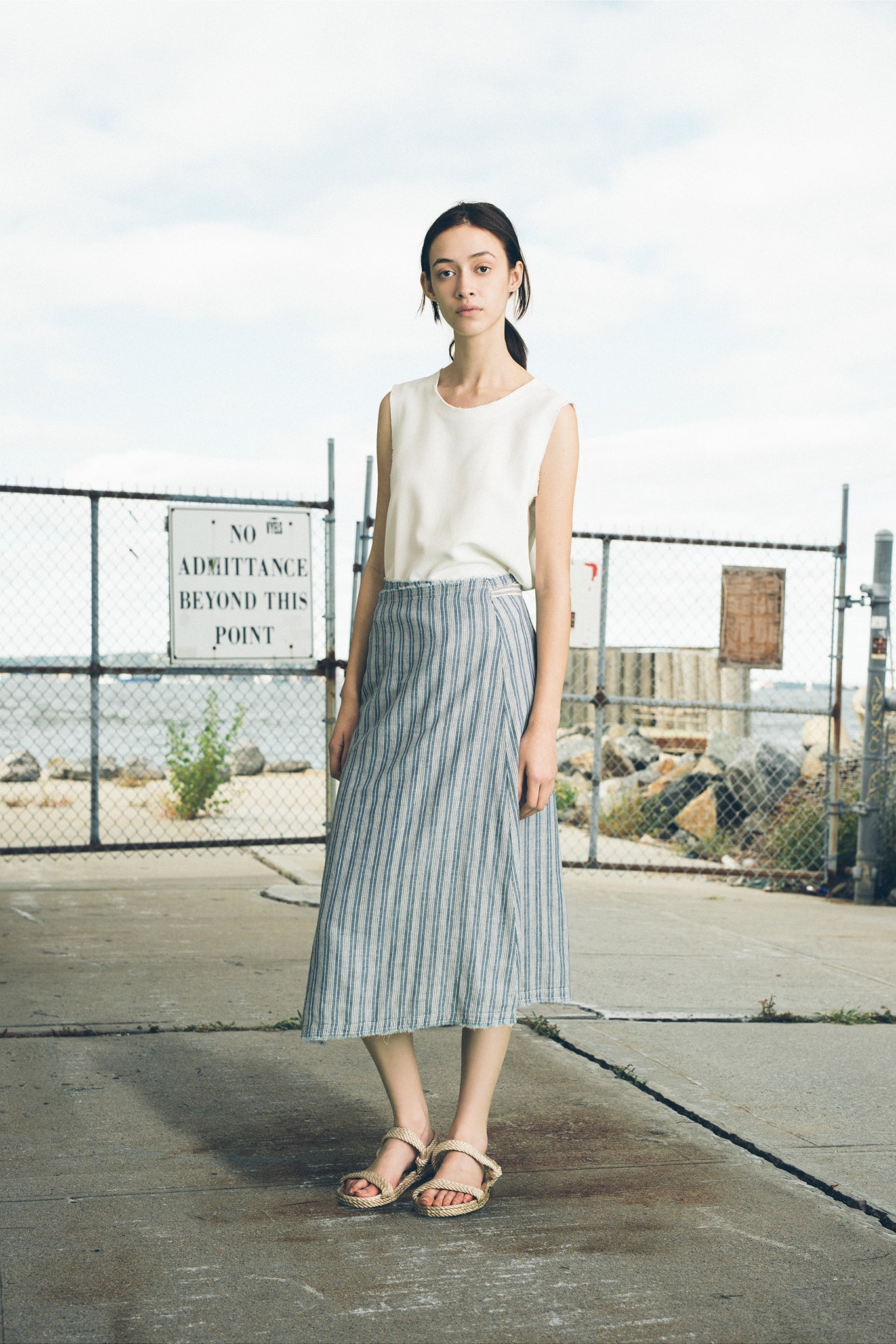 Sea S/S 15 Look 24