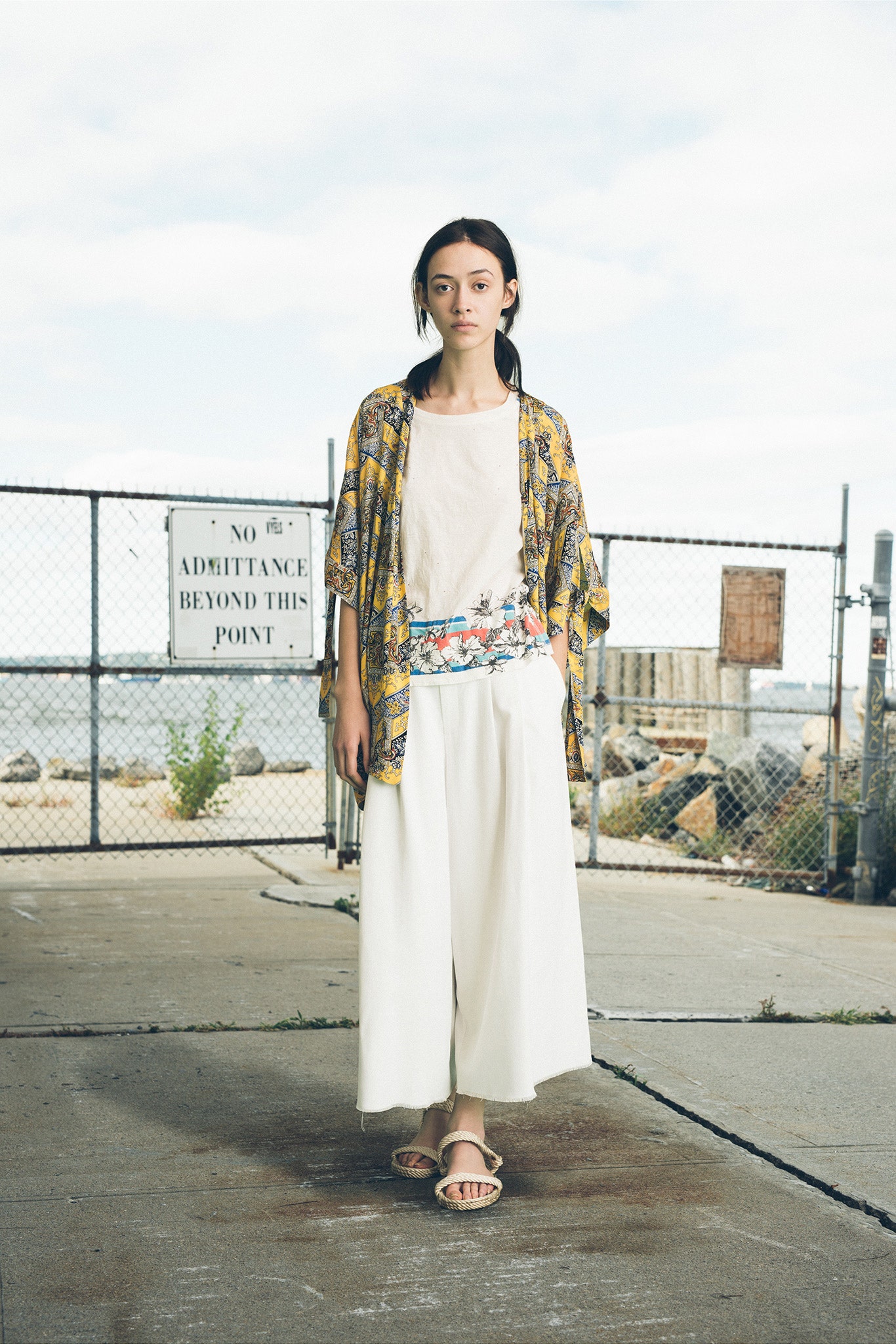 Sea S/S 15 Look 25