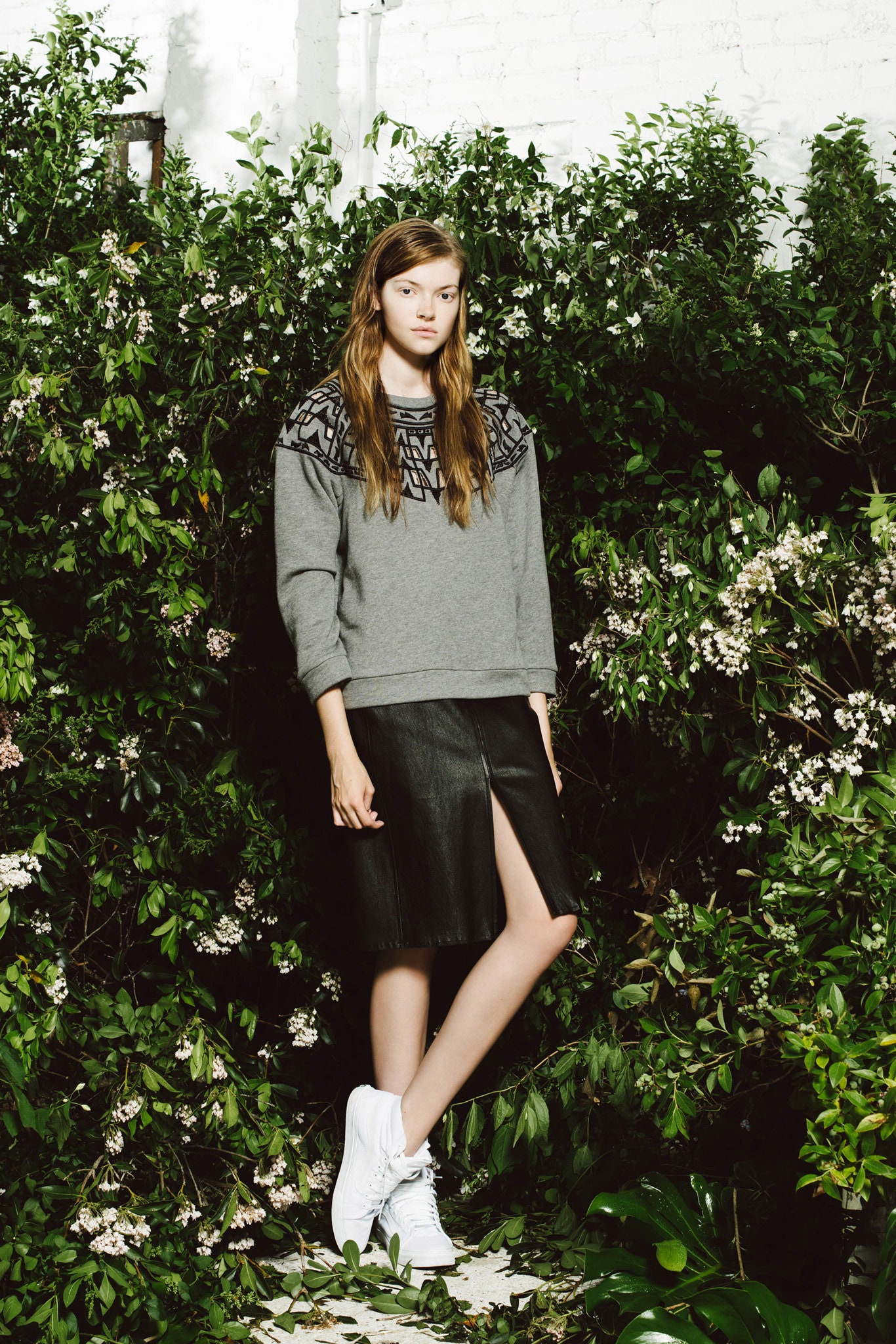 Sea Resort 15 Look 26