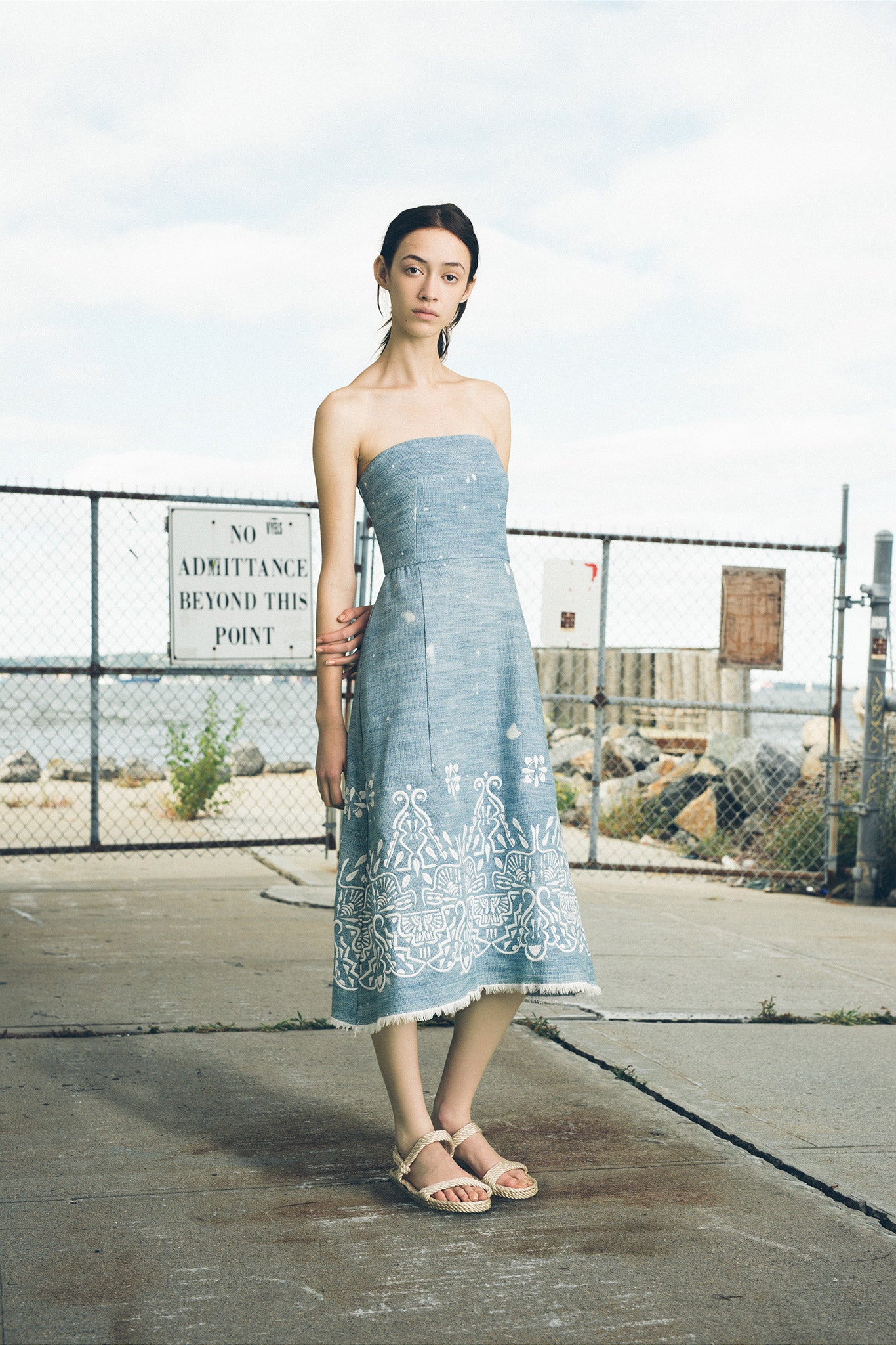 Sea S/S 15 Look 28