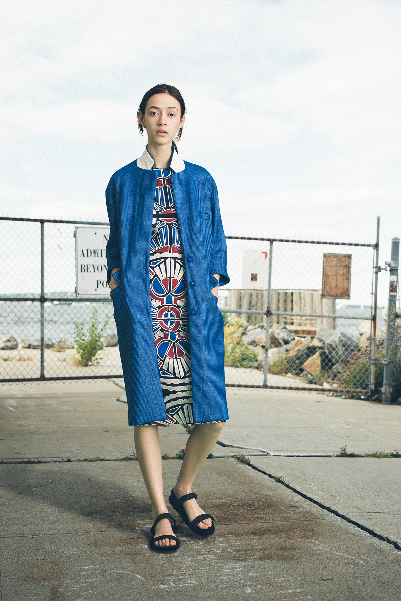 Sea S/S 15 Look 29