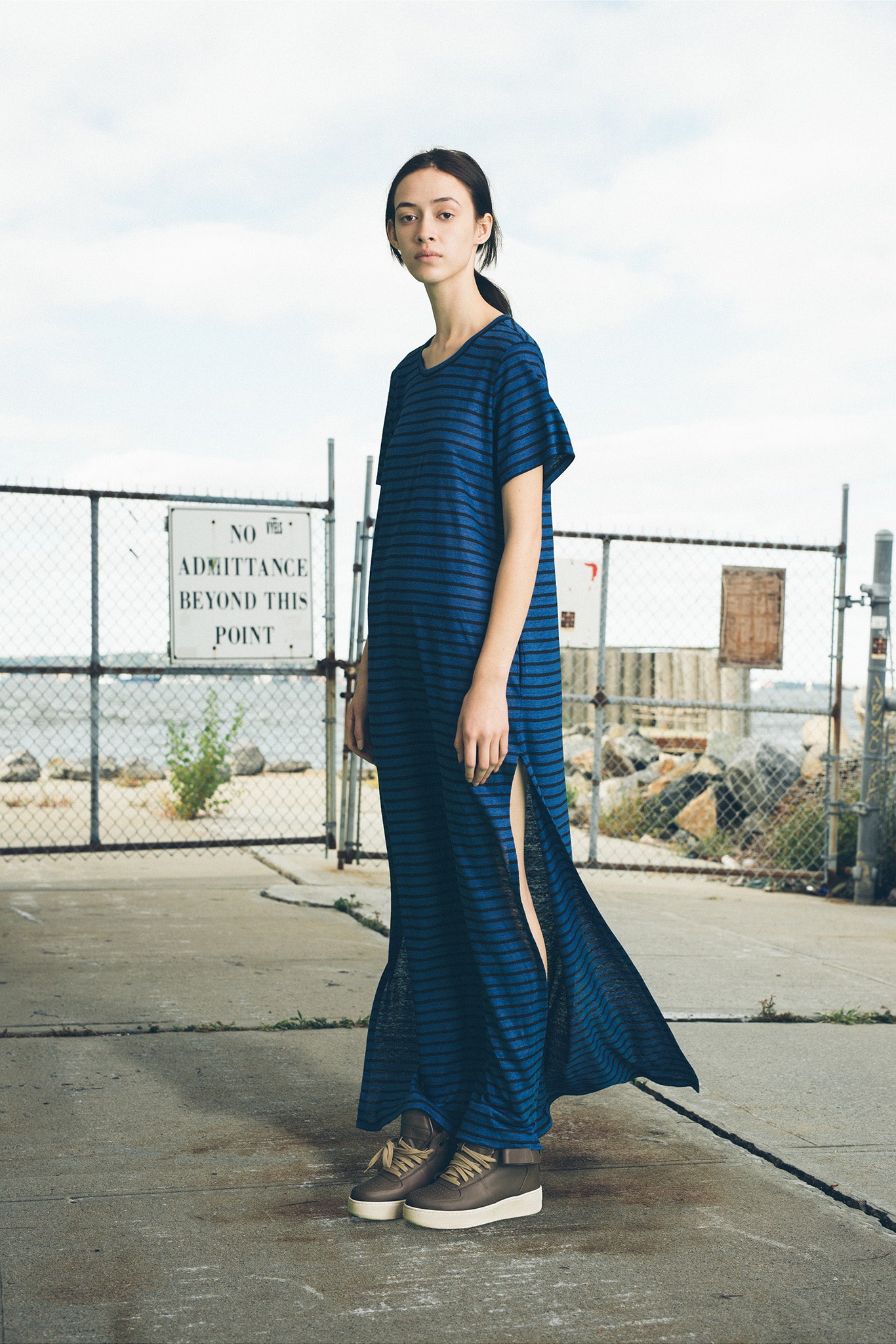 Sea S/S 15 Look 30