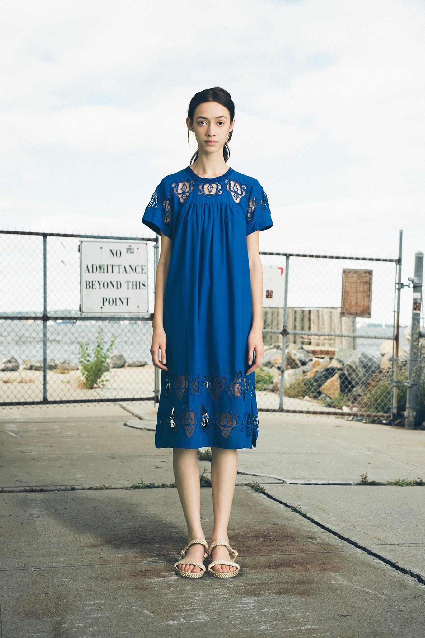 Sea S/S 15 Look 32