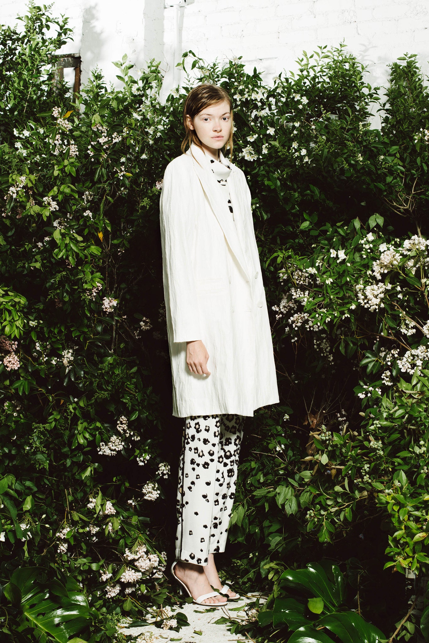 Sea Resort 15 Look 33