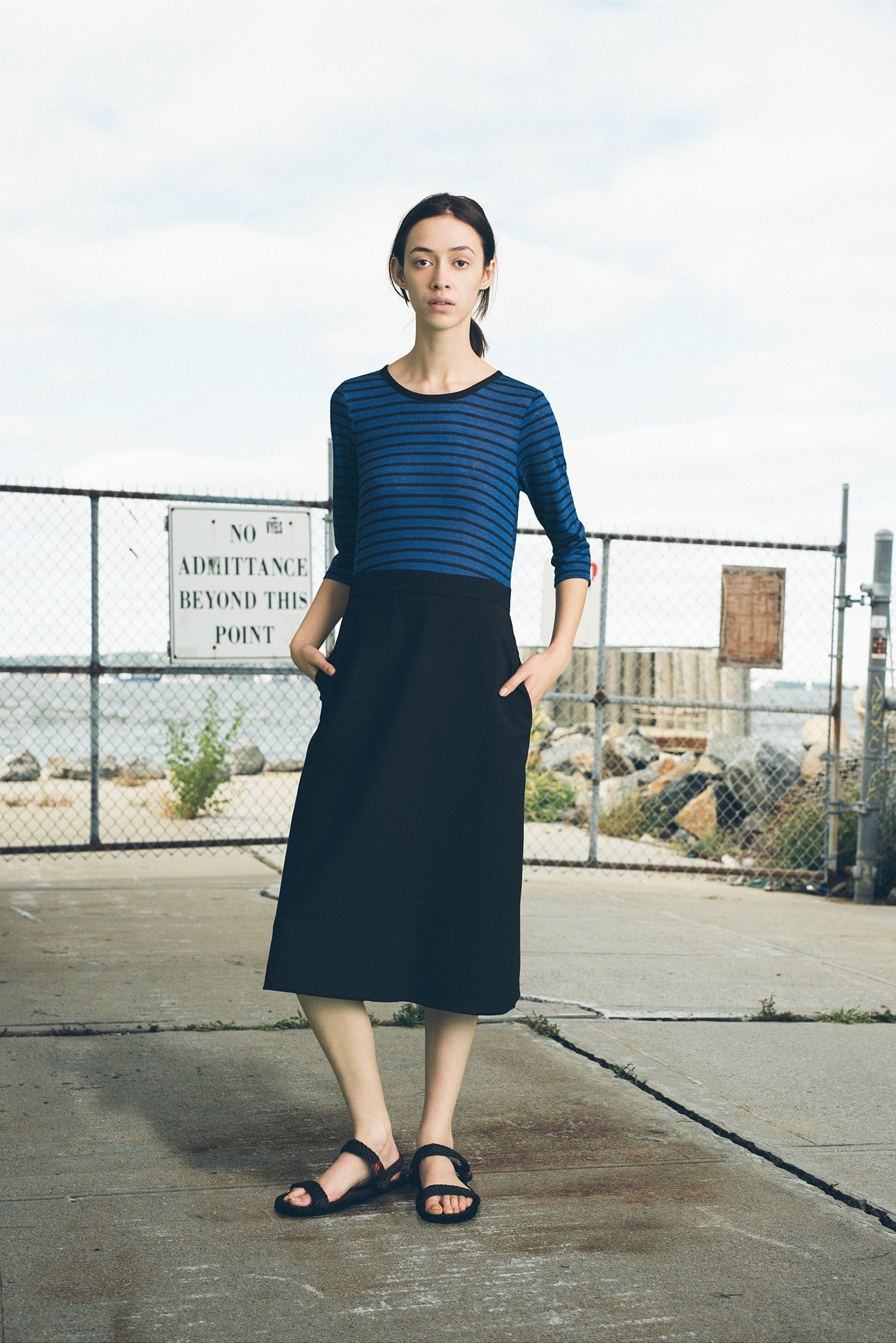 Sea S/S 15 Look 33