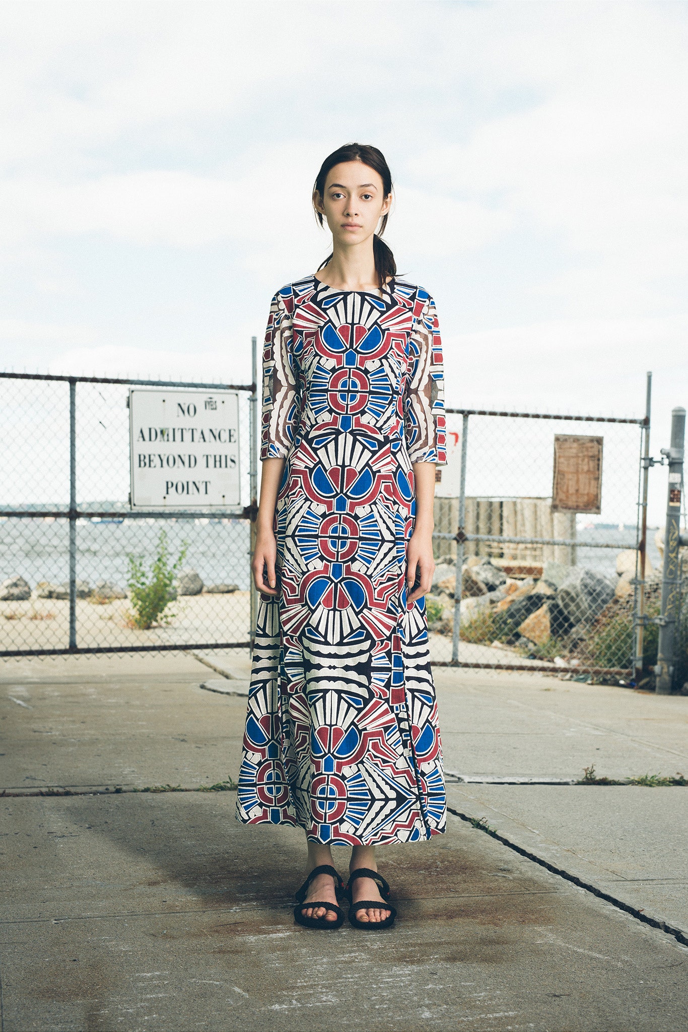Sea S/S 15 Look 34