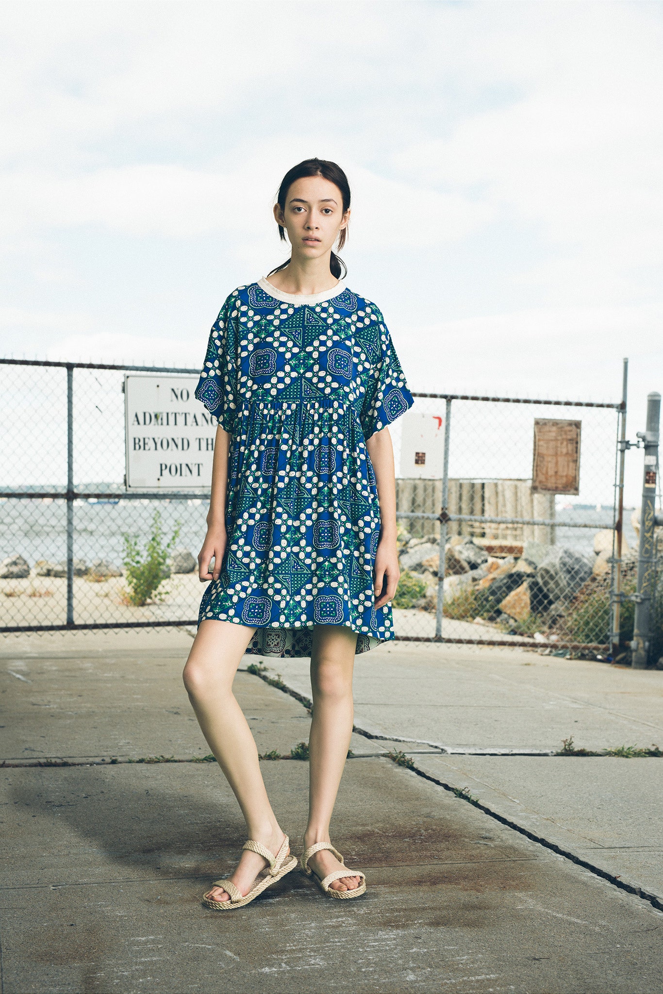 Sea S/S 15 Look 36