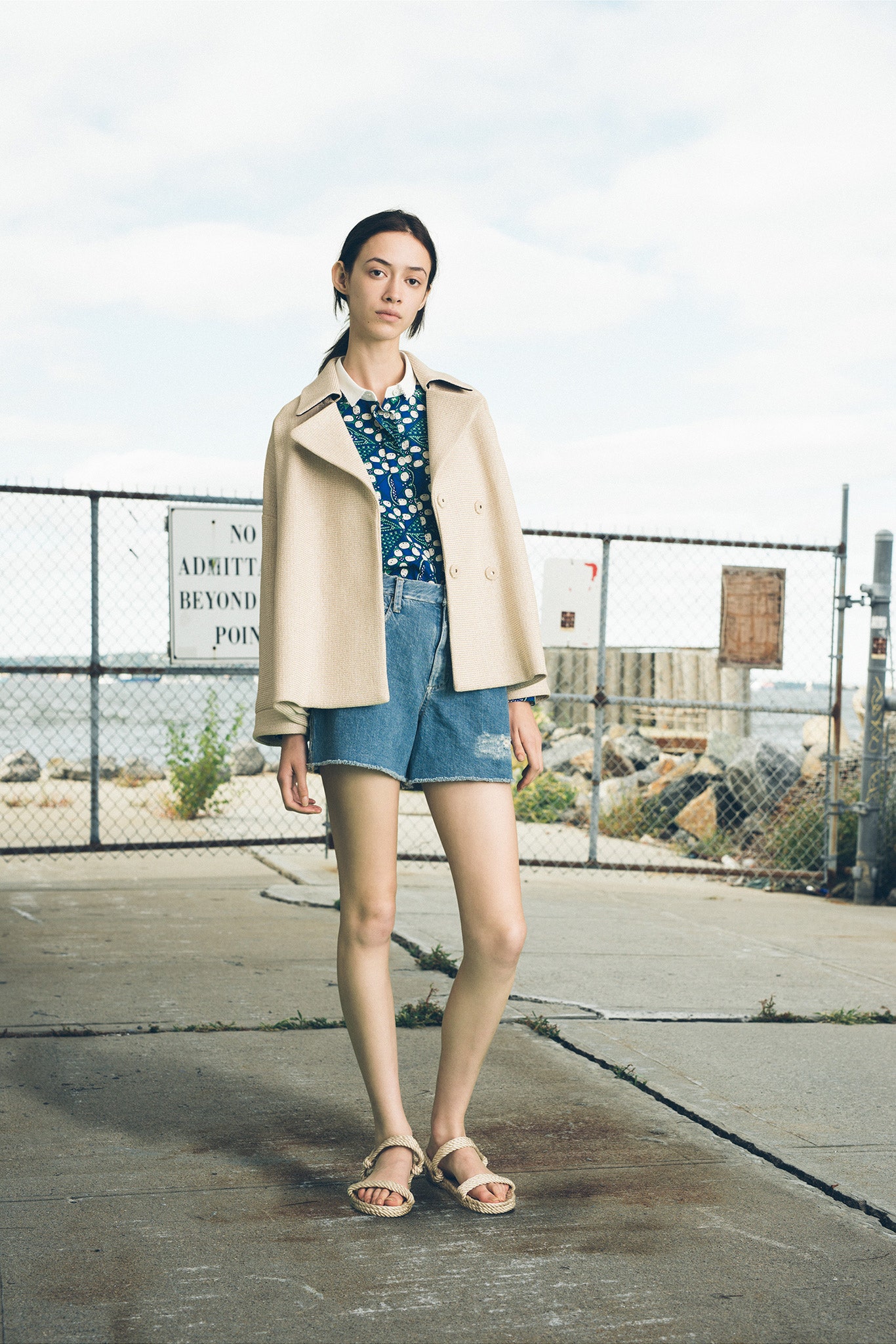 Sea S/S 15 Look 37