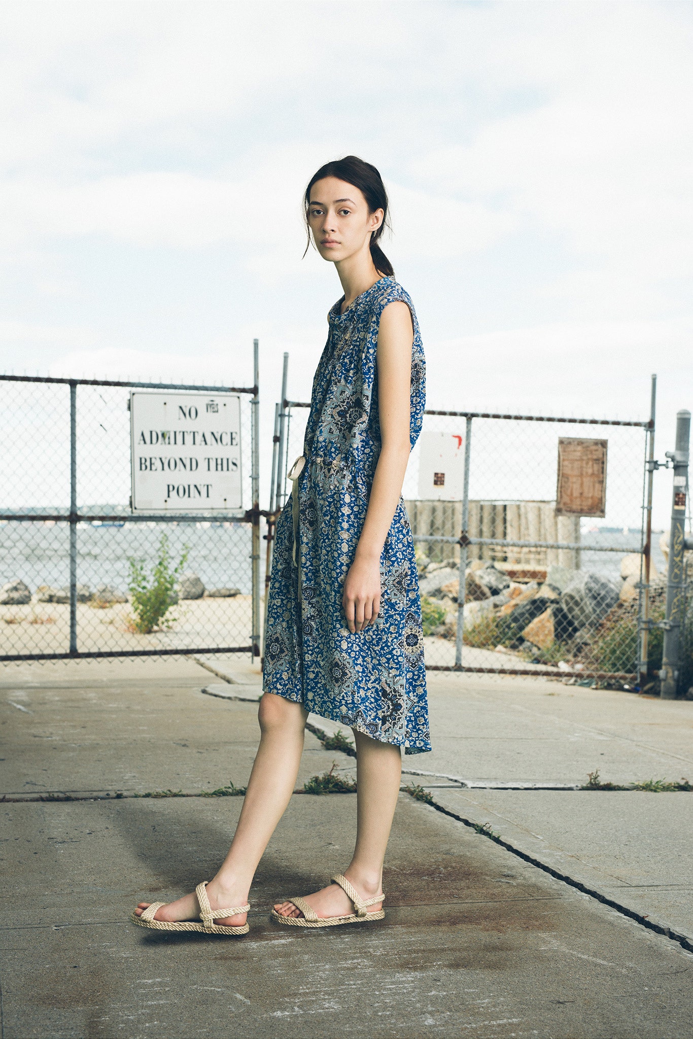 Sea S/S 15 Look 38