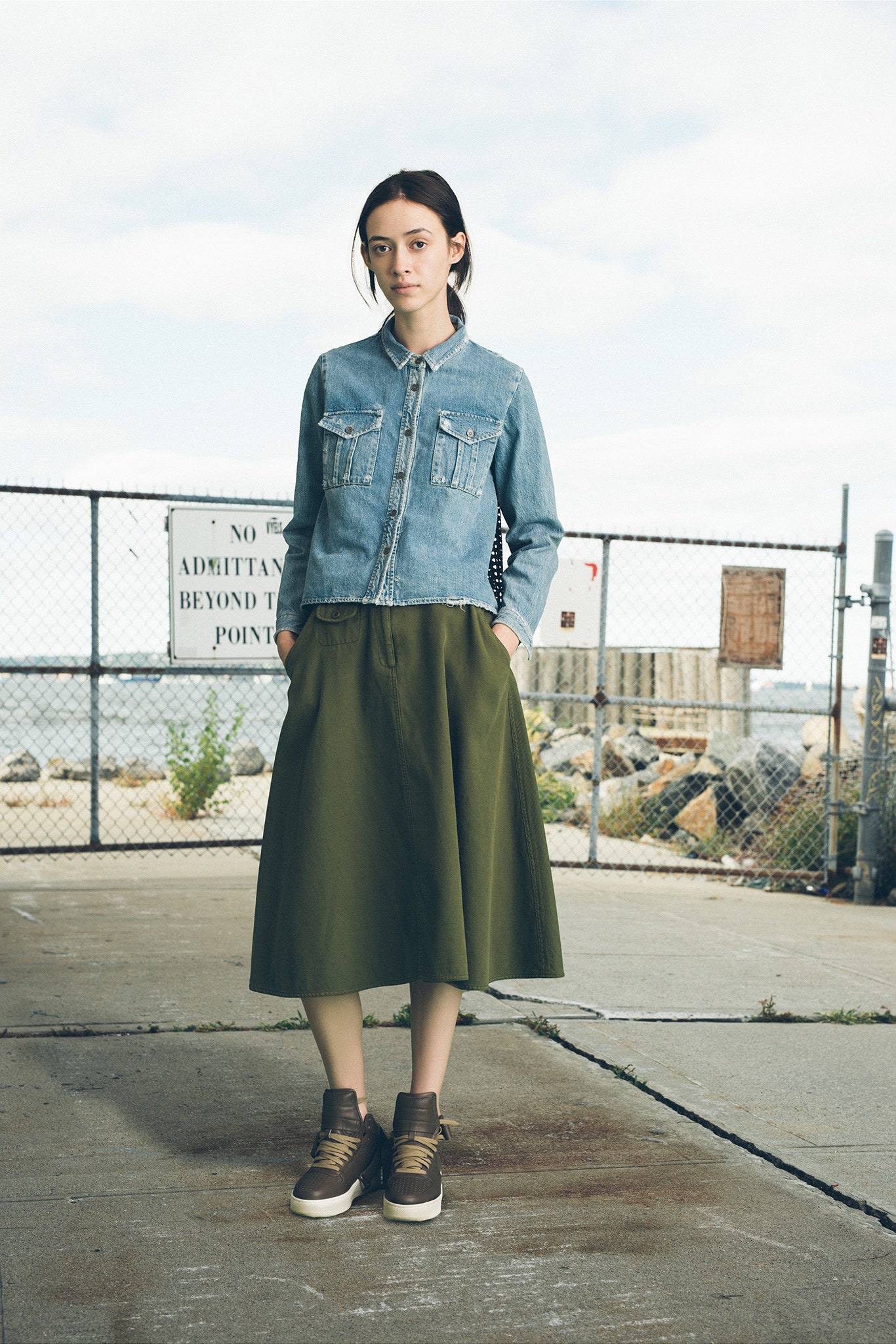Sea S/S 15 Look 39