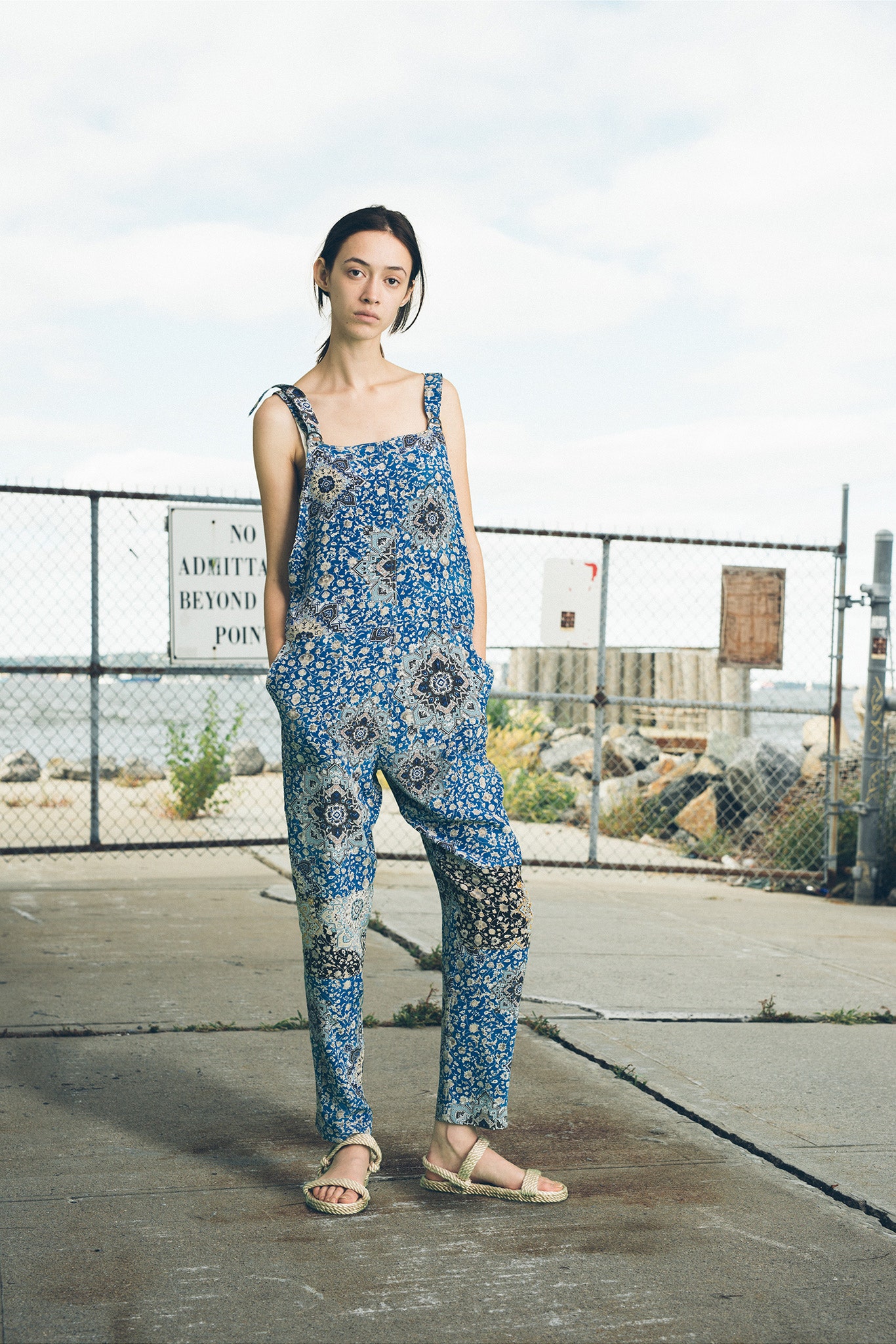 Sea S/S 15 Look 40