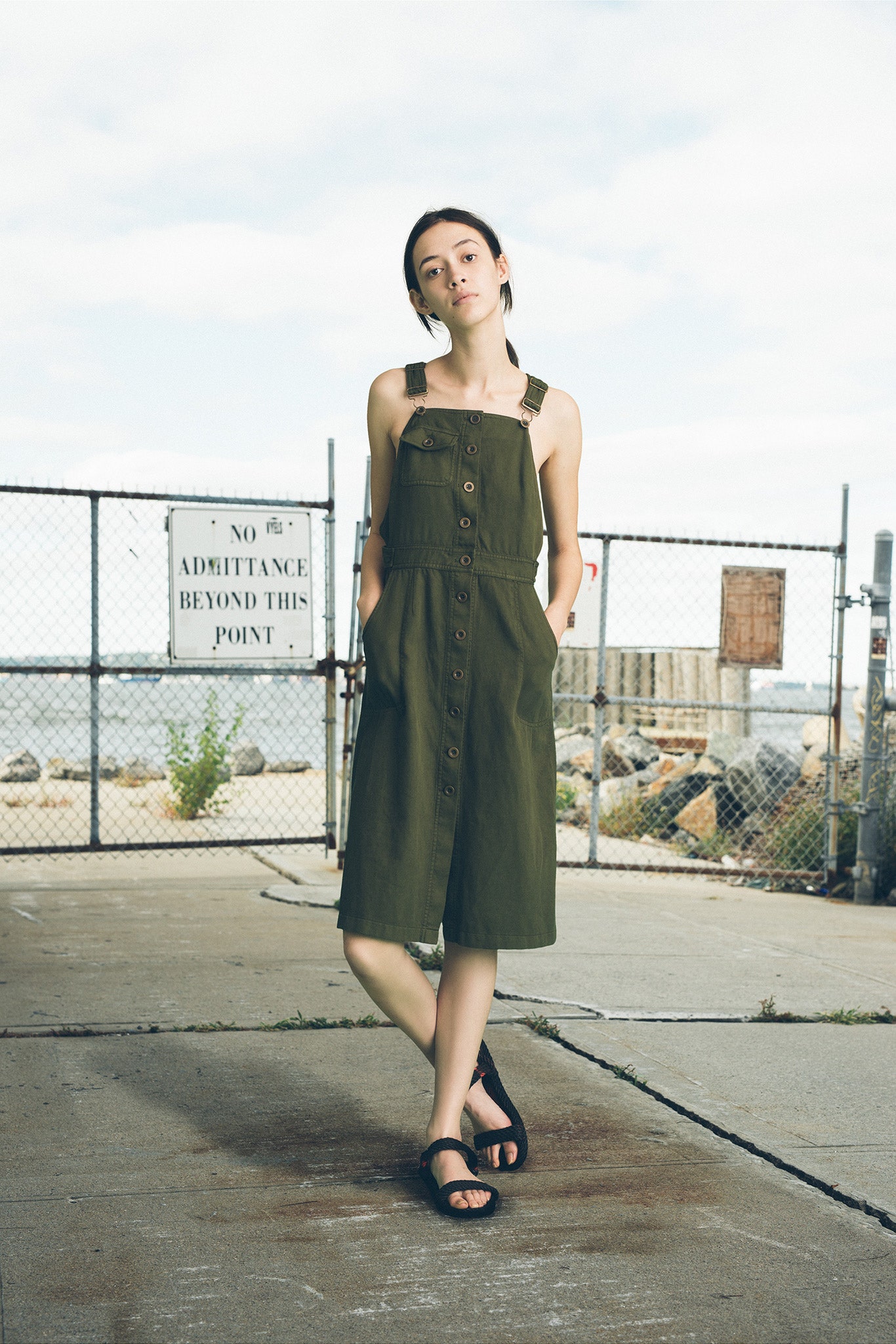 Sea S/S 15 Look 41