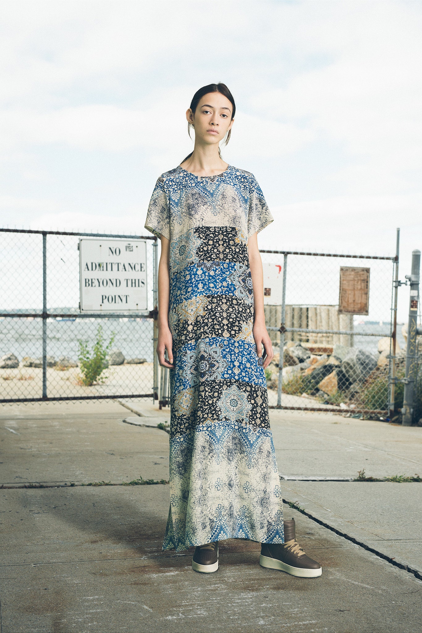 Sea S/S 15 Look 43