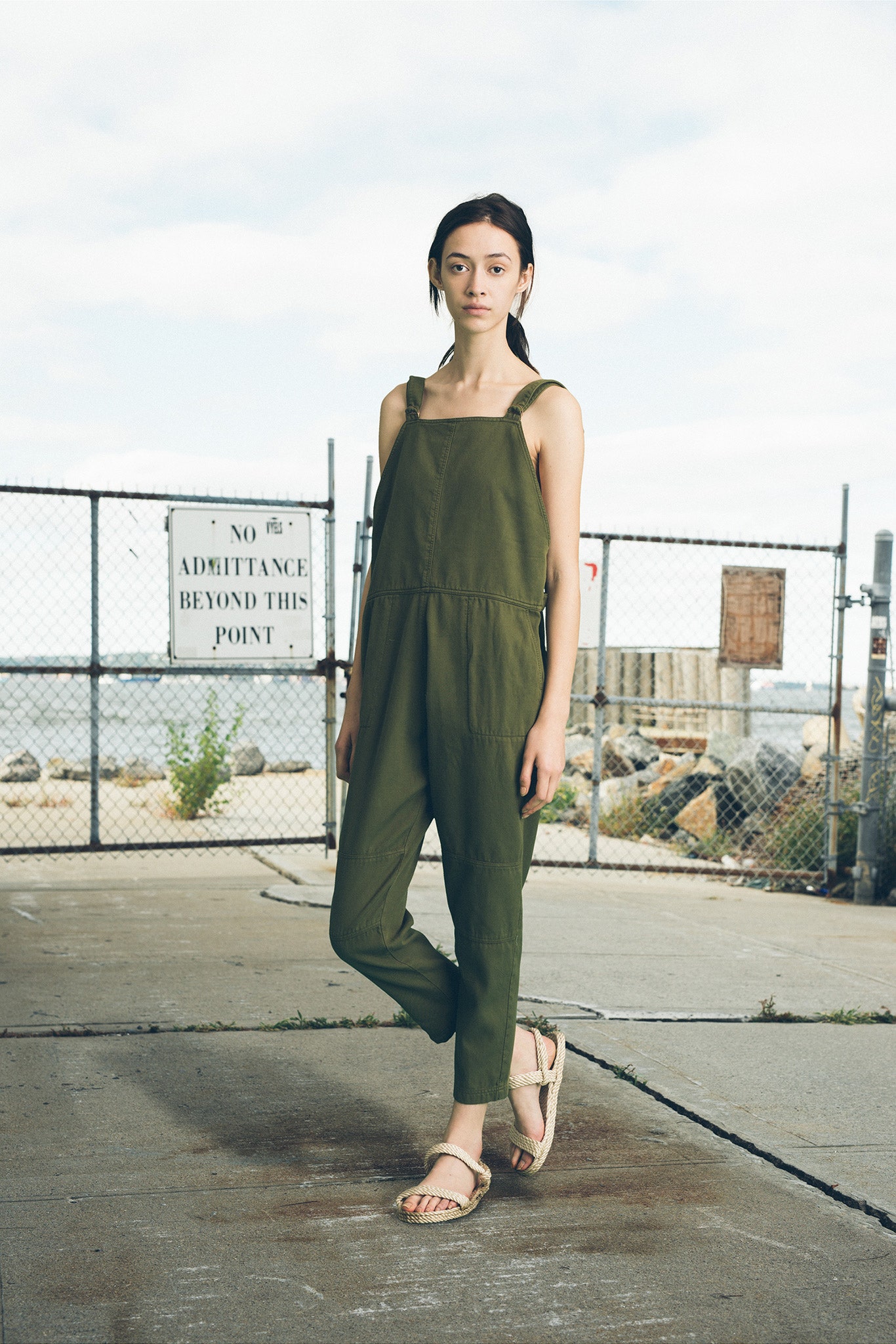 Sea S/S 15 Look 44