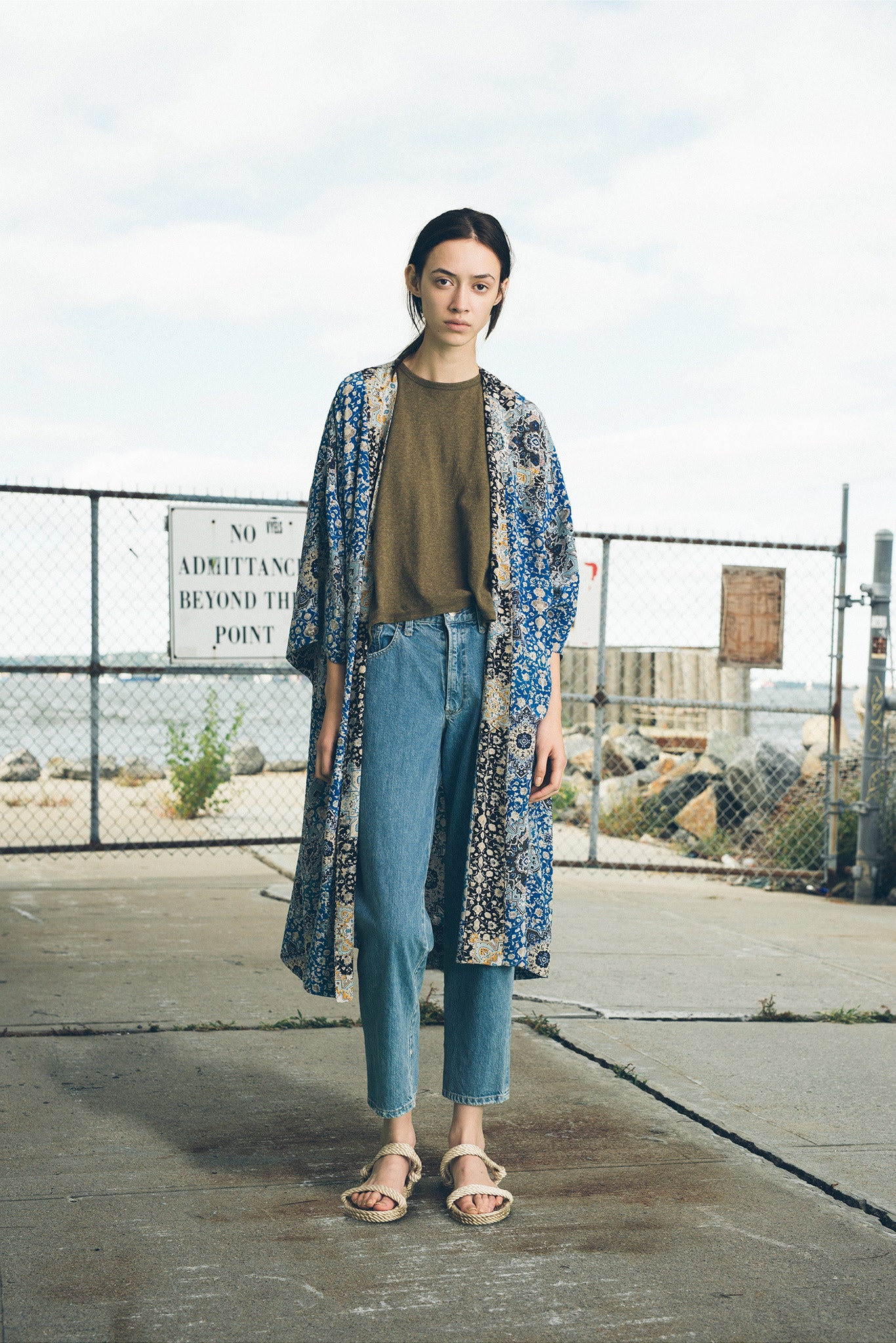 Sea S/S 15 Look 45