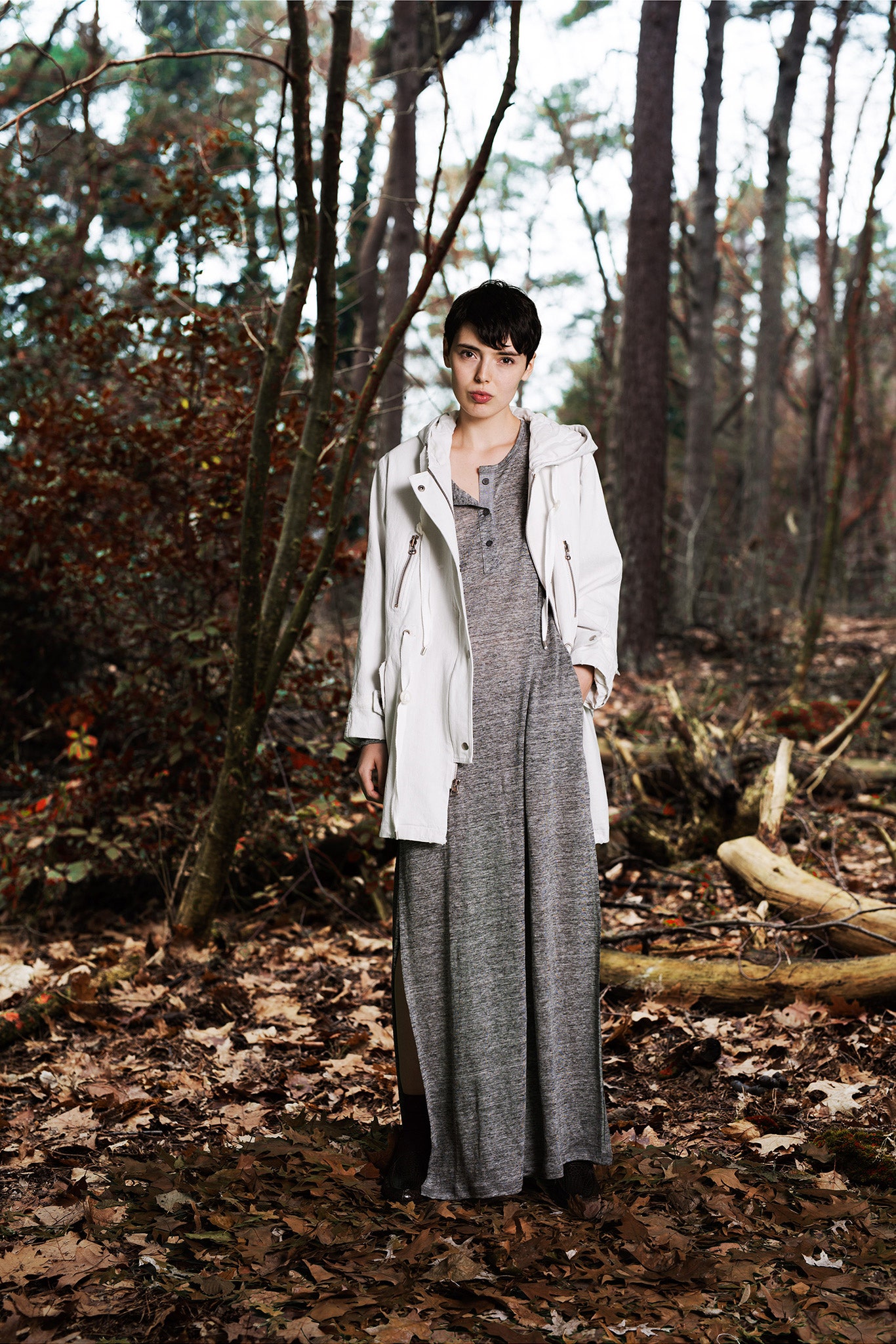 Sea F/W 15 Look 8