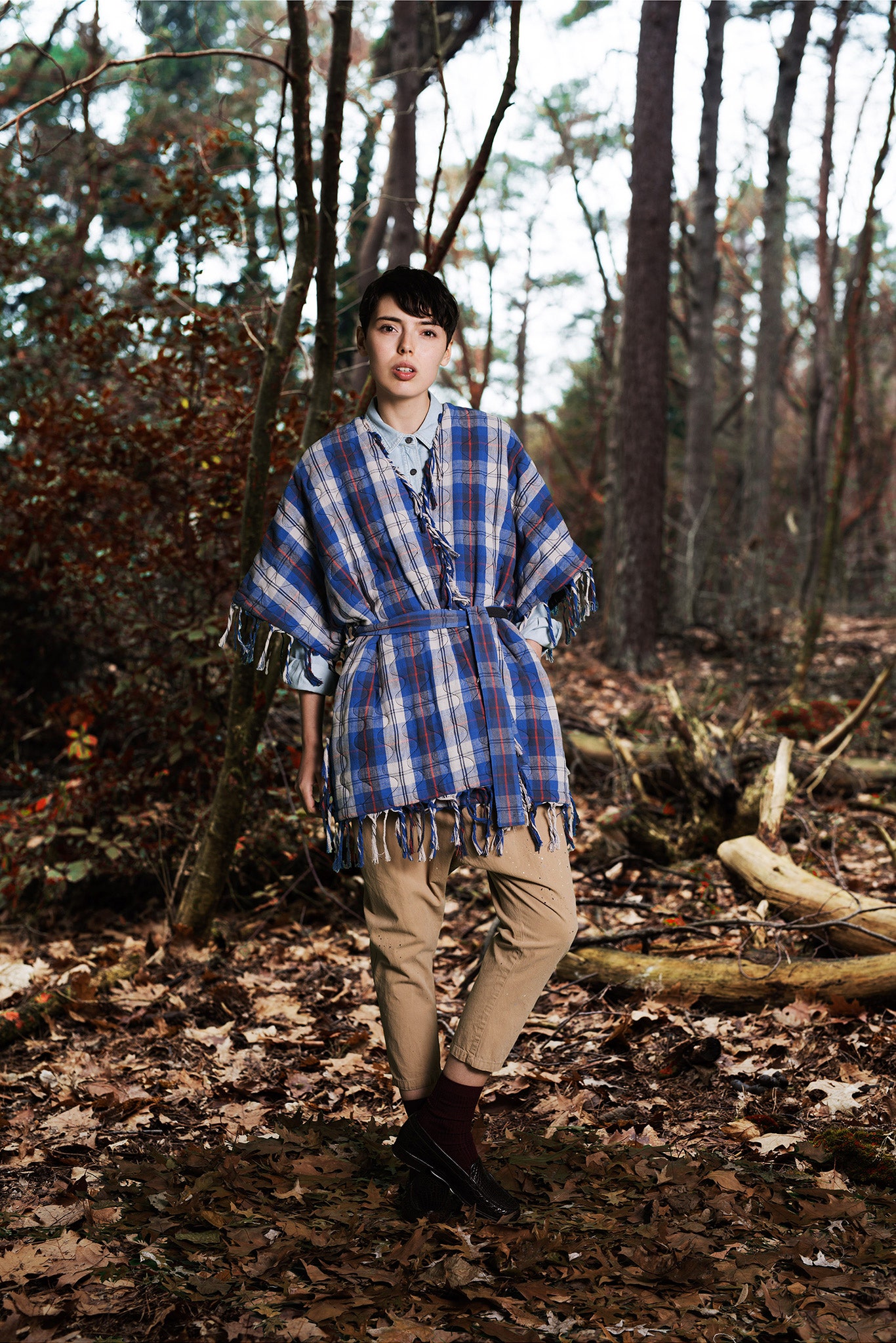 Sea F/W 15 Look 11