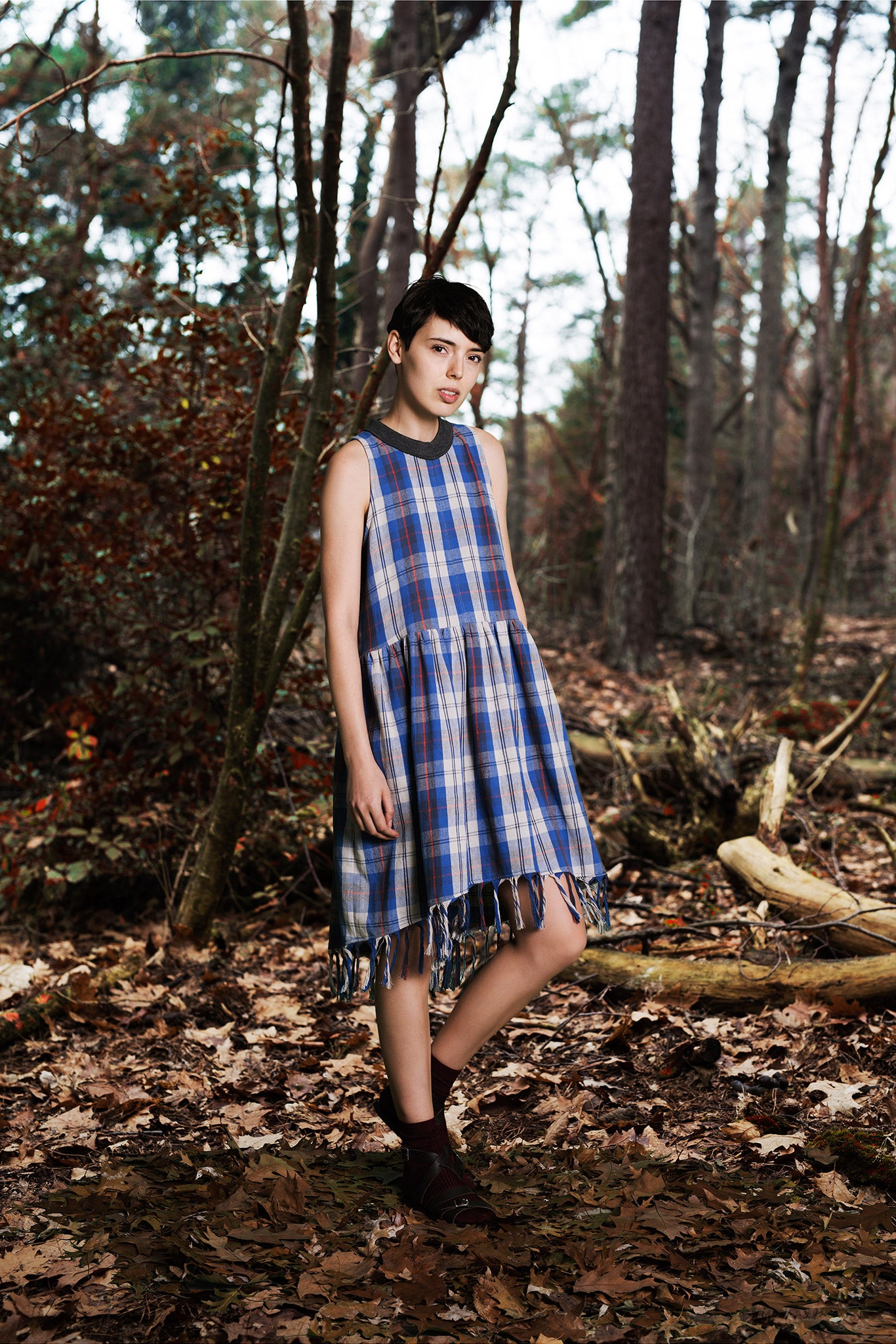 Sea F/W 15 Look 15