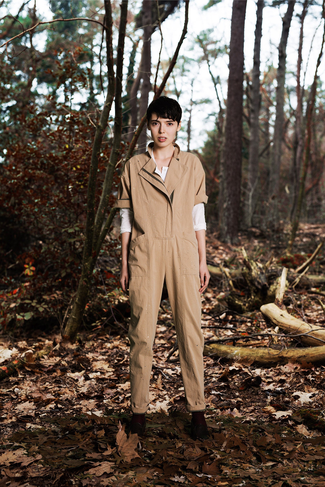 Sea F/W 15 Look 17