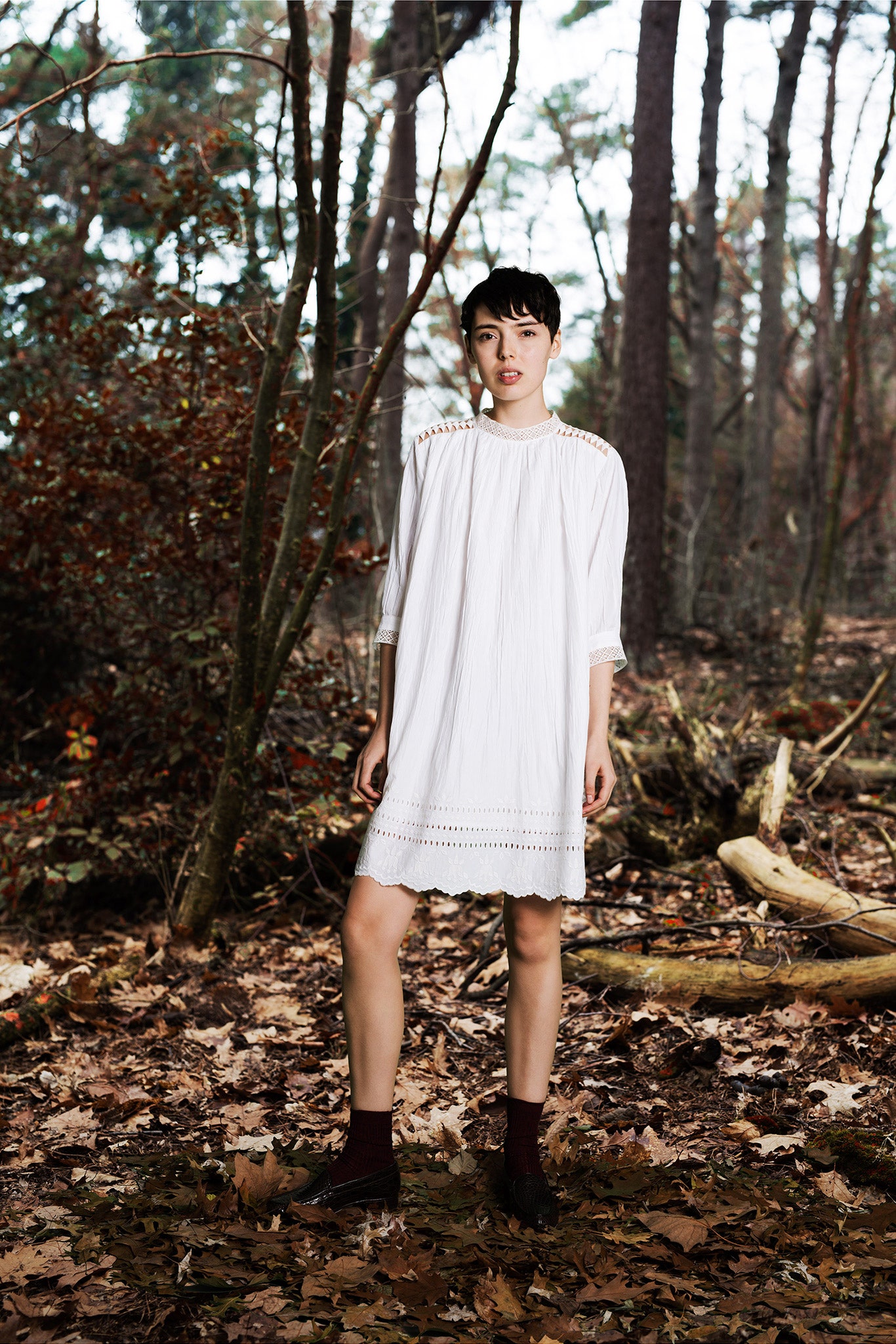 Sea F/W 15 Look 18