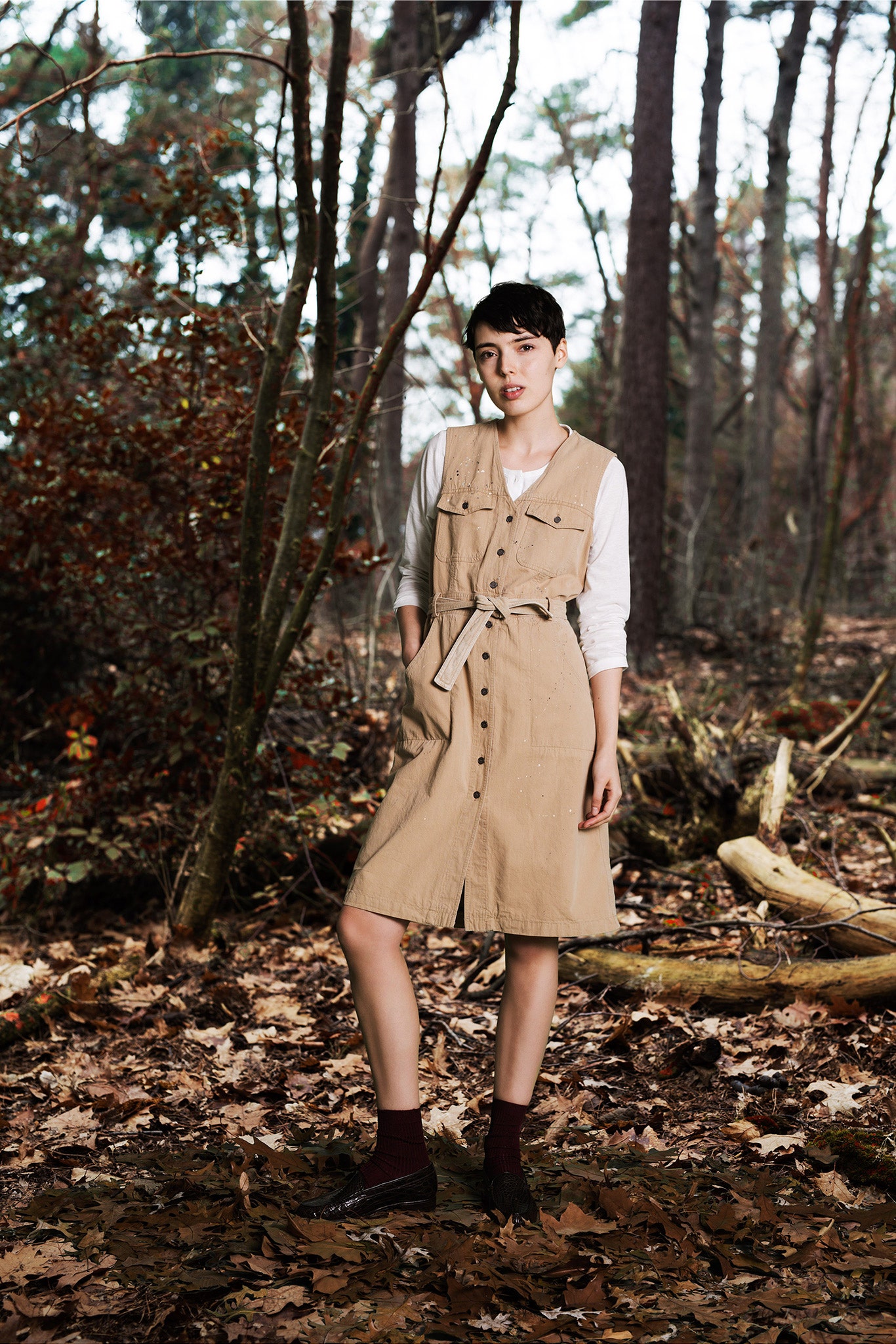 Sea F/W 15 Look 21