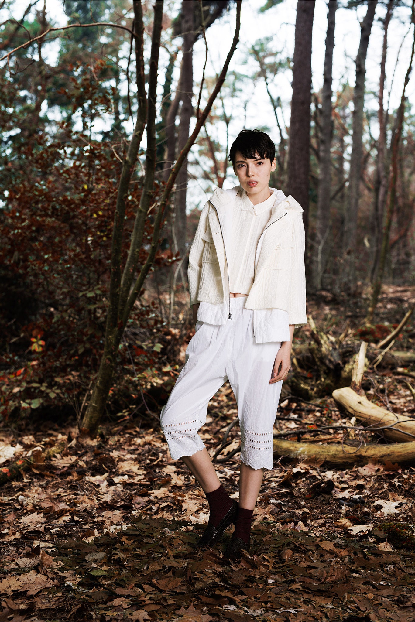 Sea F/W 15 Look 22