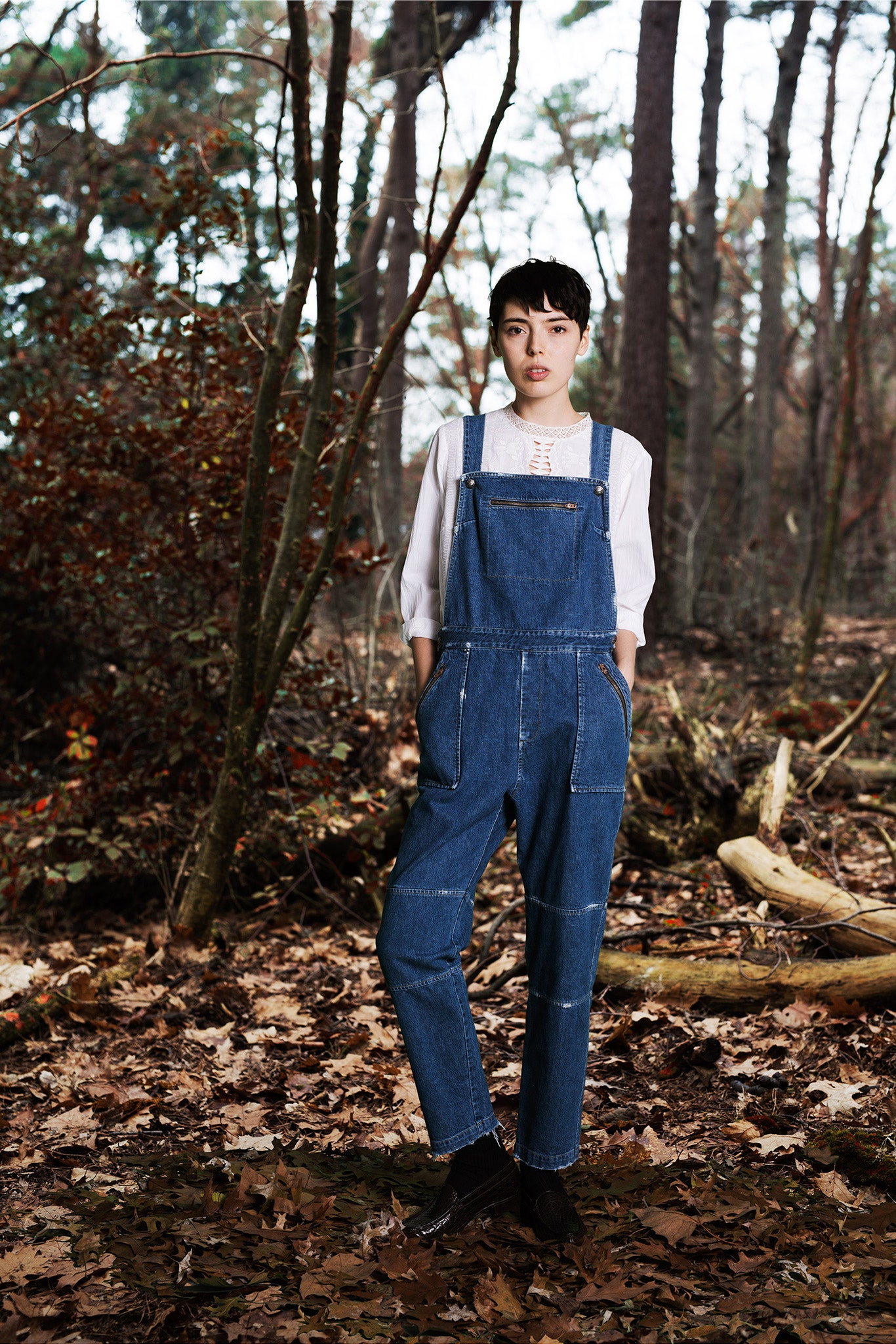 Sea F/W 15 Look 26