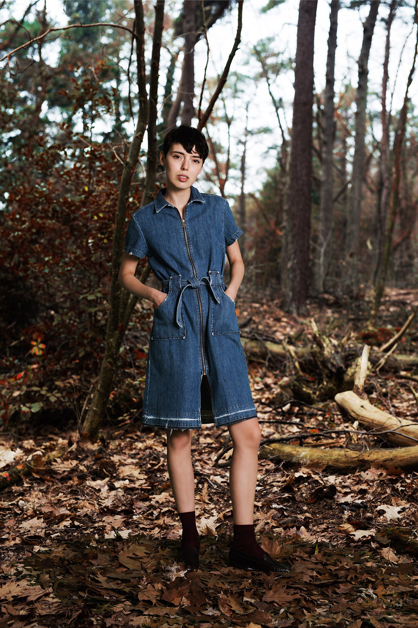 Sea F/W 15 Look 27