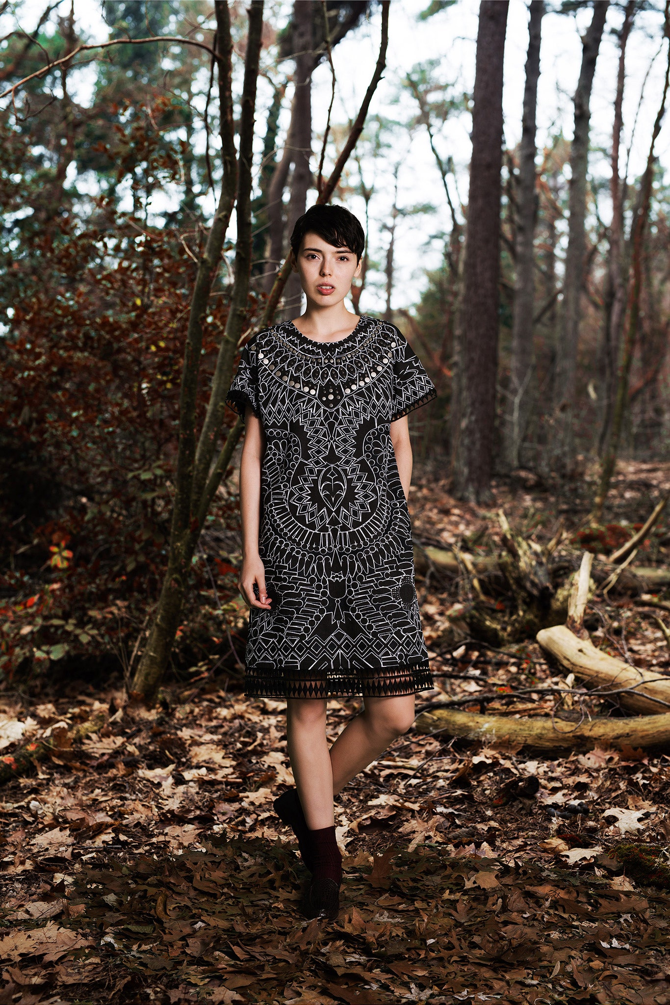 Sea F/W 15 Look 30