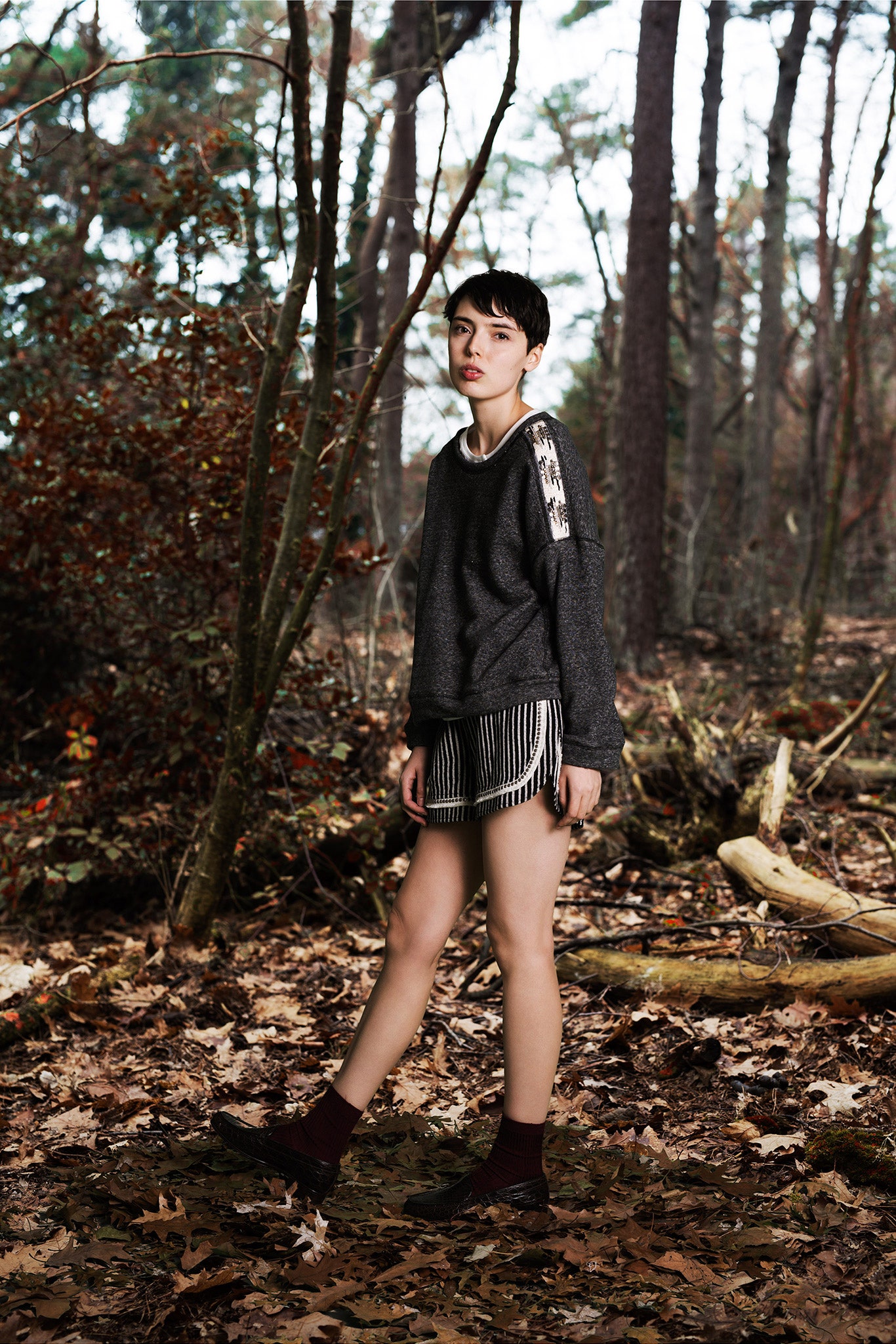 Sea F/W 15 Look 31
