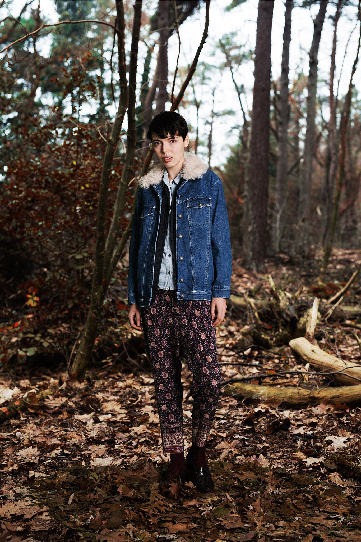 Sea F/W 15 Look 37