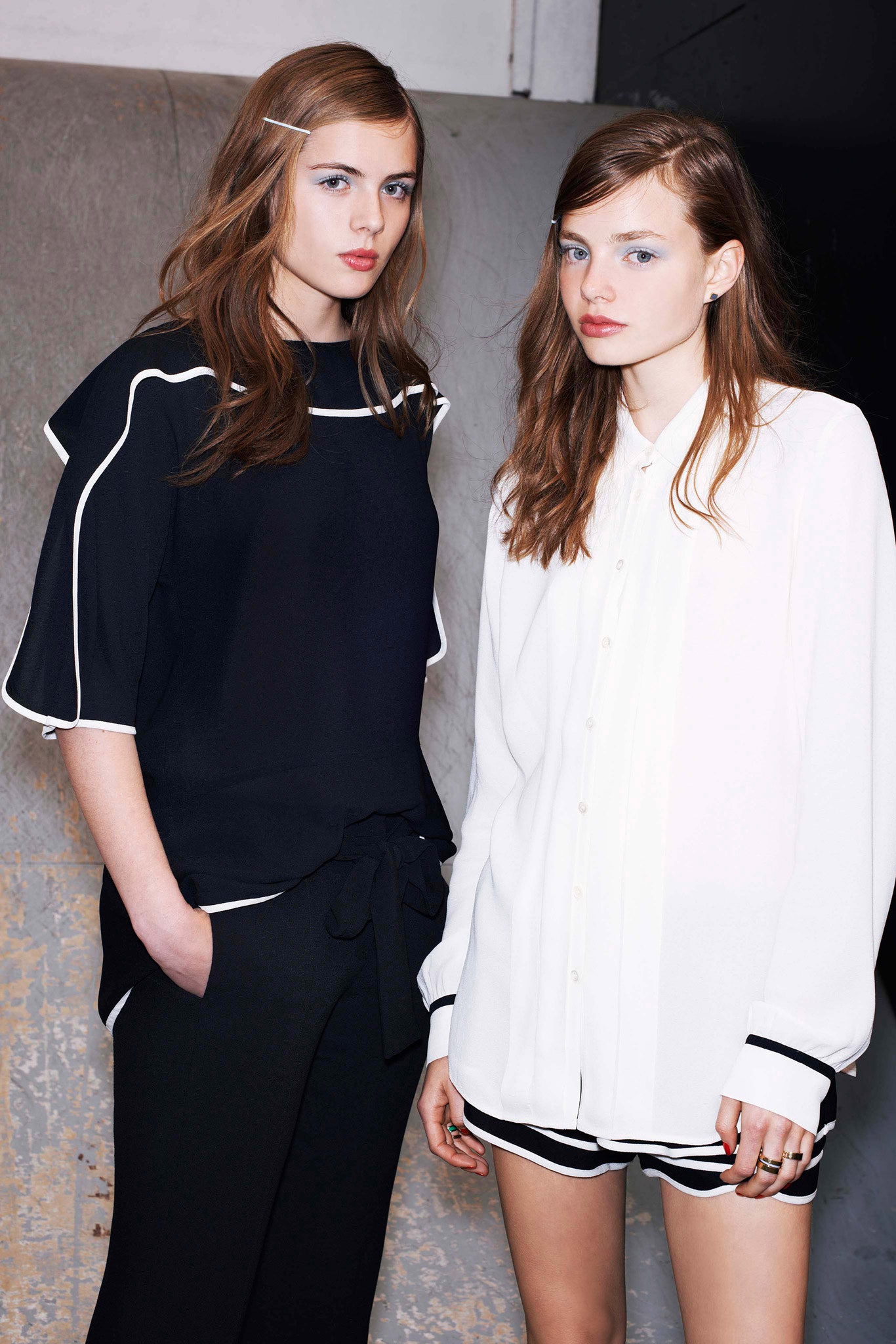 See by Chloé Resort 15 Look 2