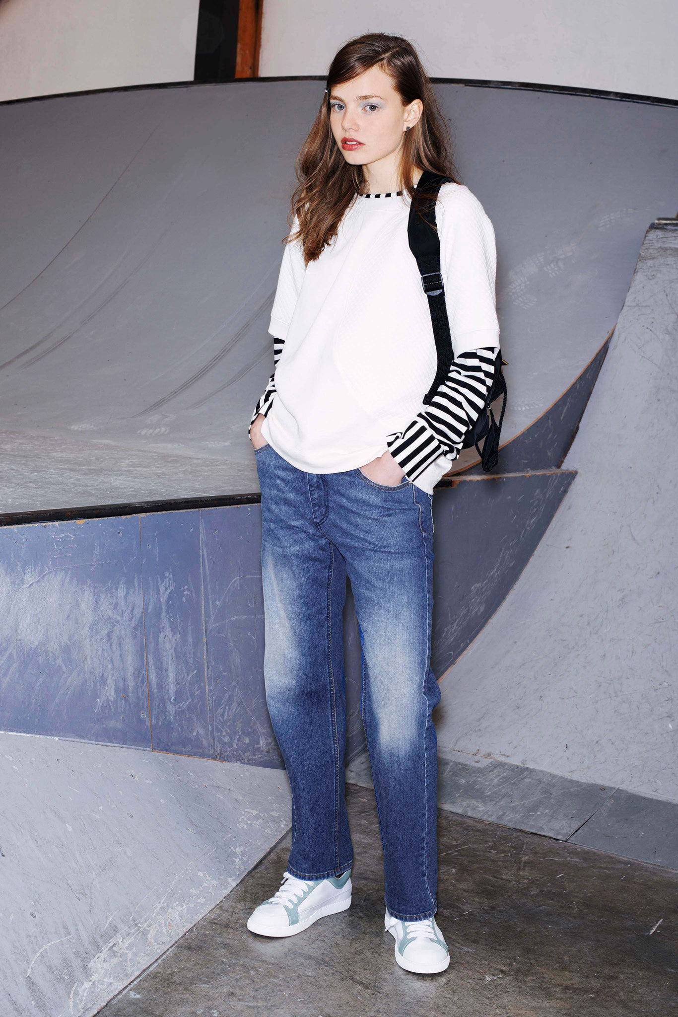 See by Chloé Resort 15 Look 6