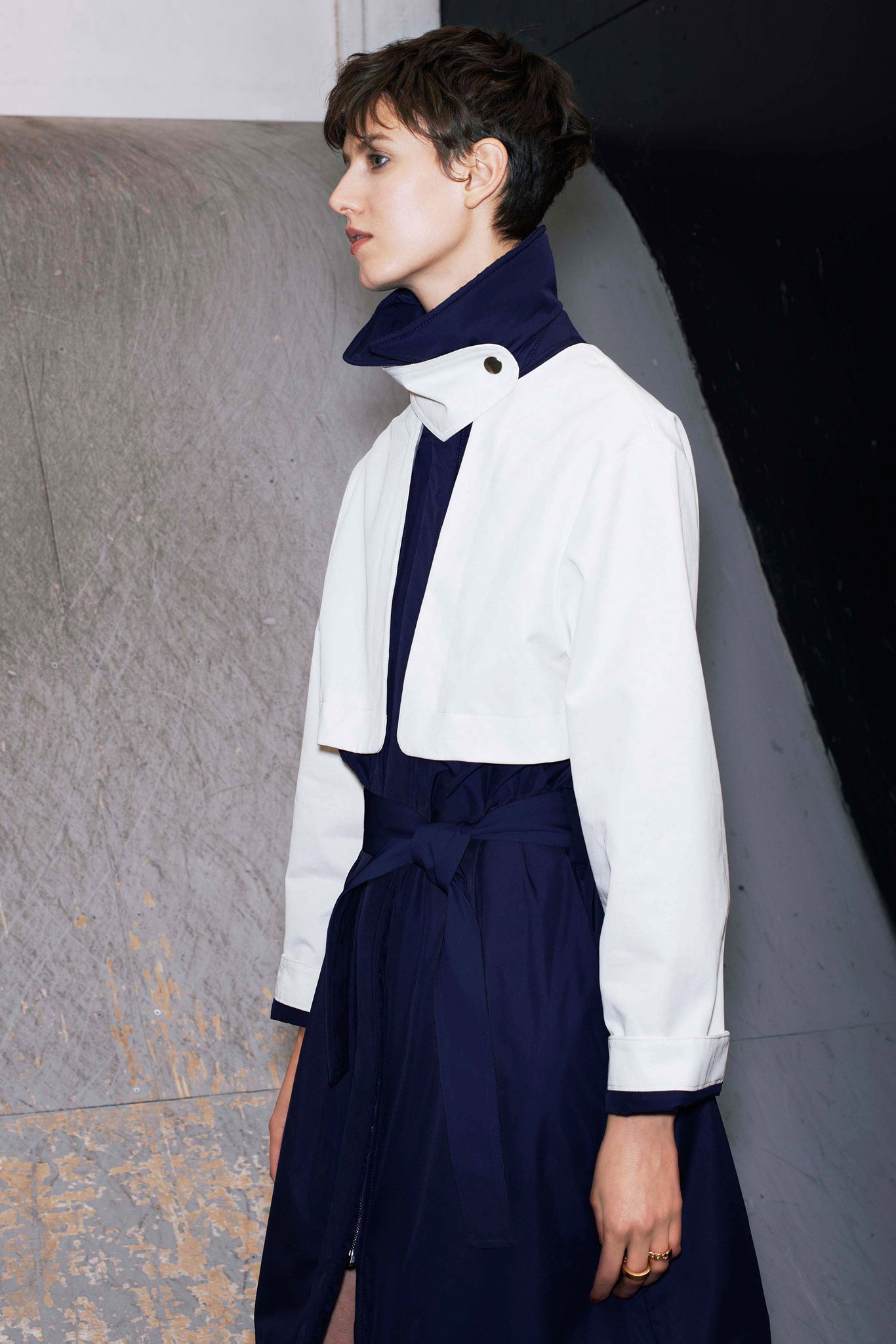 See by Chloé Resort 15 Look 8