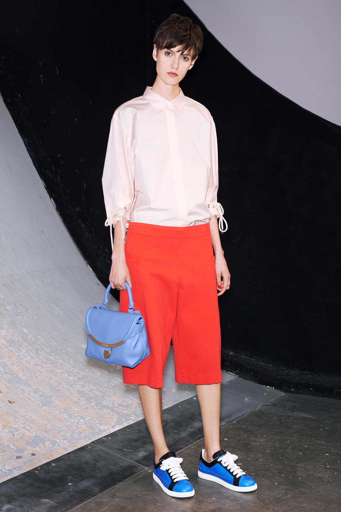 See by Chloé Resort 15 Look 9
