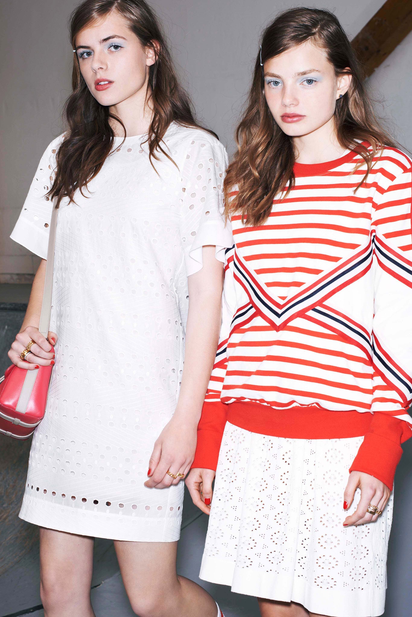 See by Chloé Resort 15 Look 12