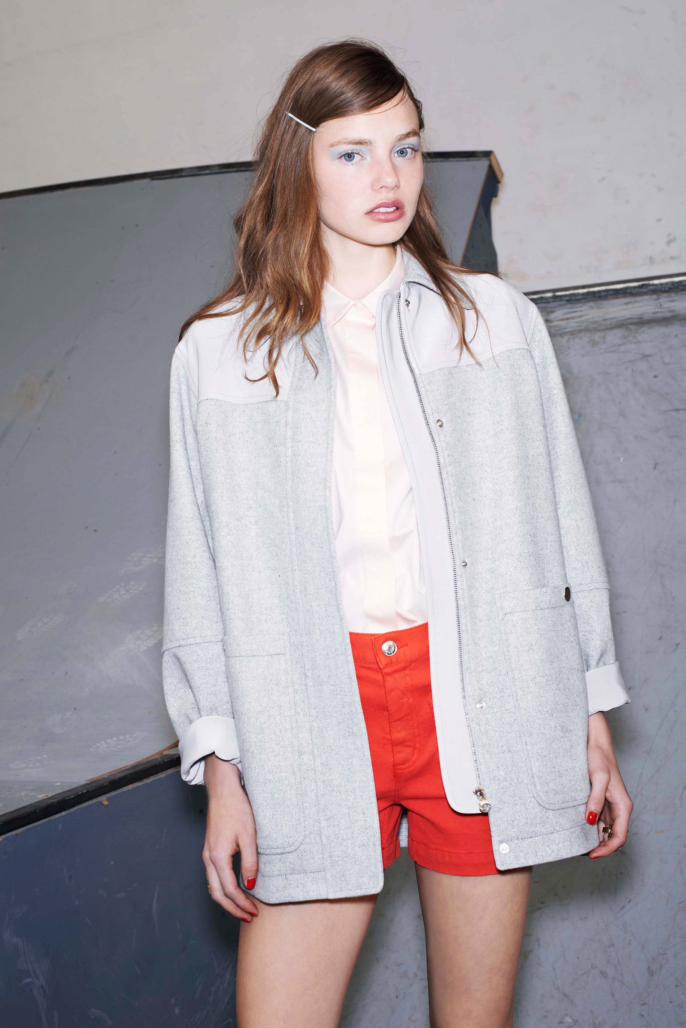 See by Chloé Resort 15 Look 14