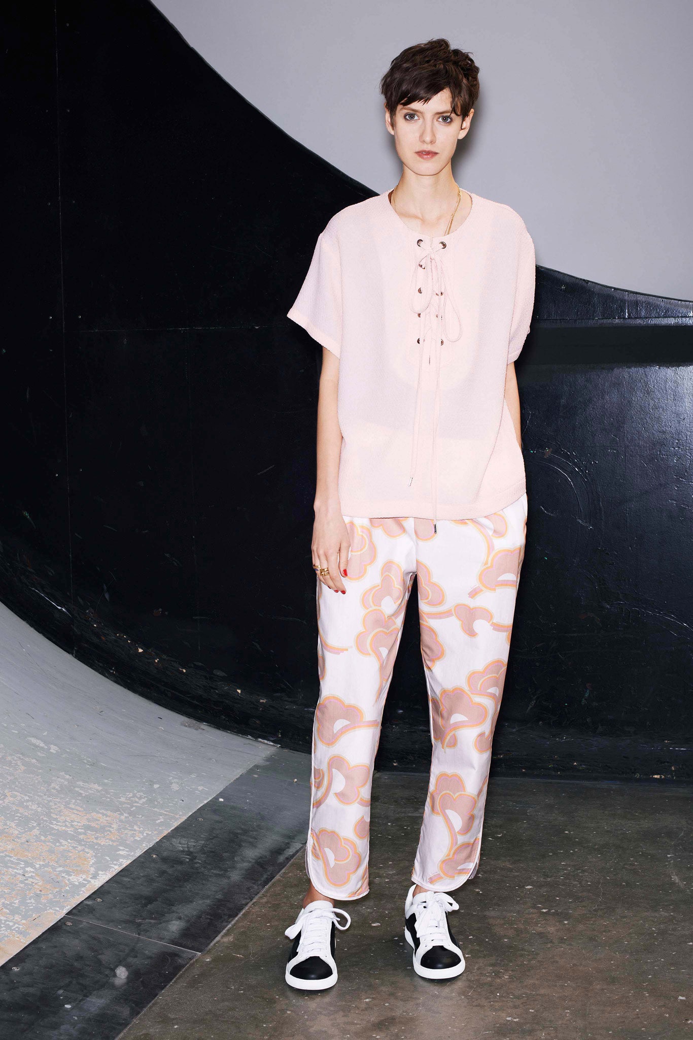 See by Chloé Resort 15 Look 15